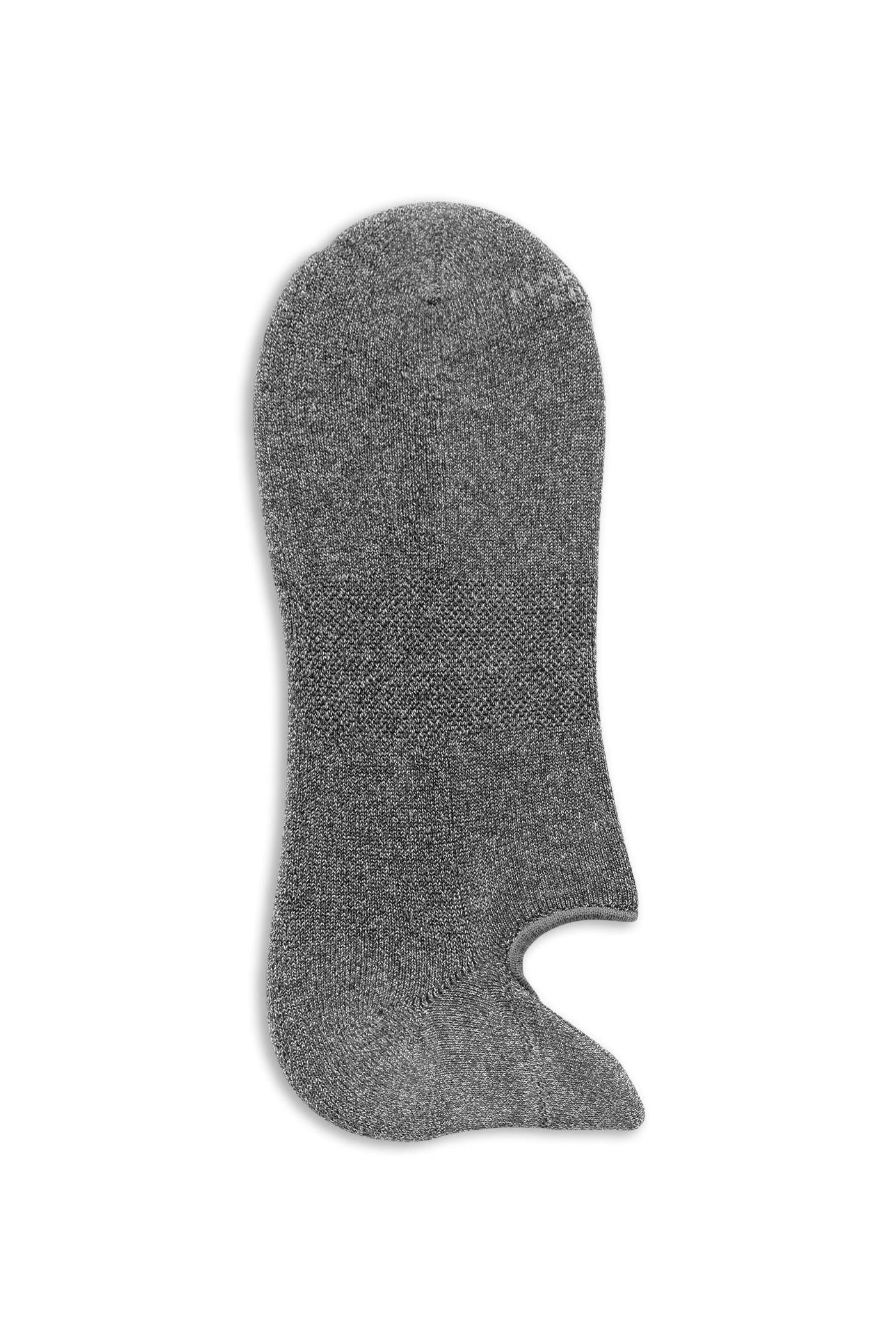 Marcoliani Calza Invisible Sneaker tinta unita MAR4746K/7 005