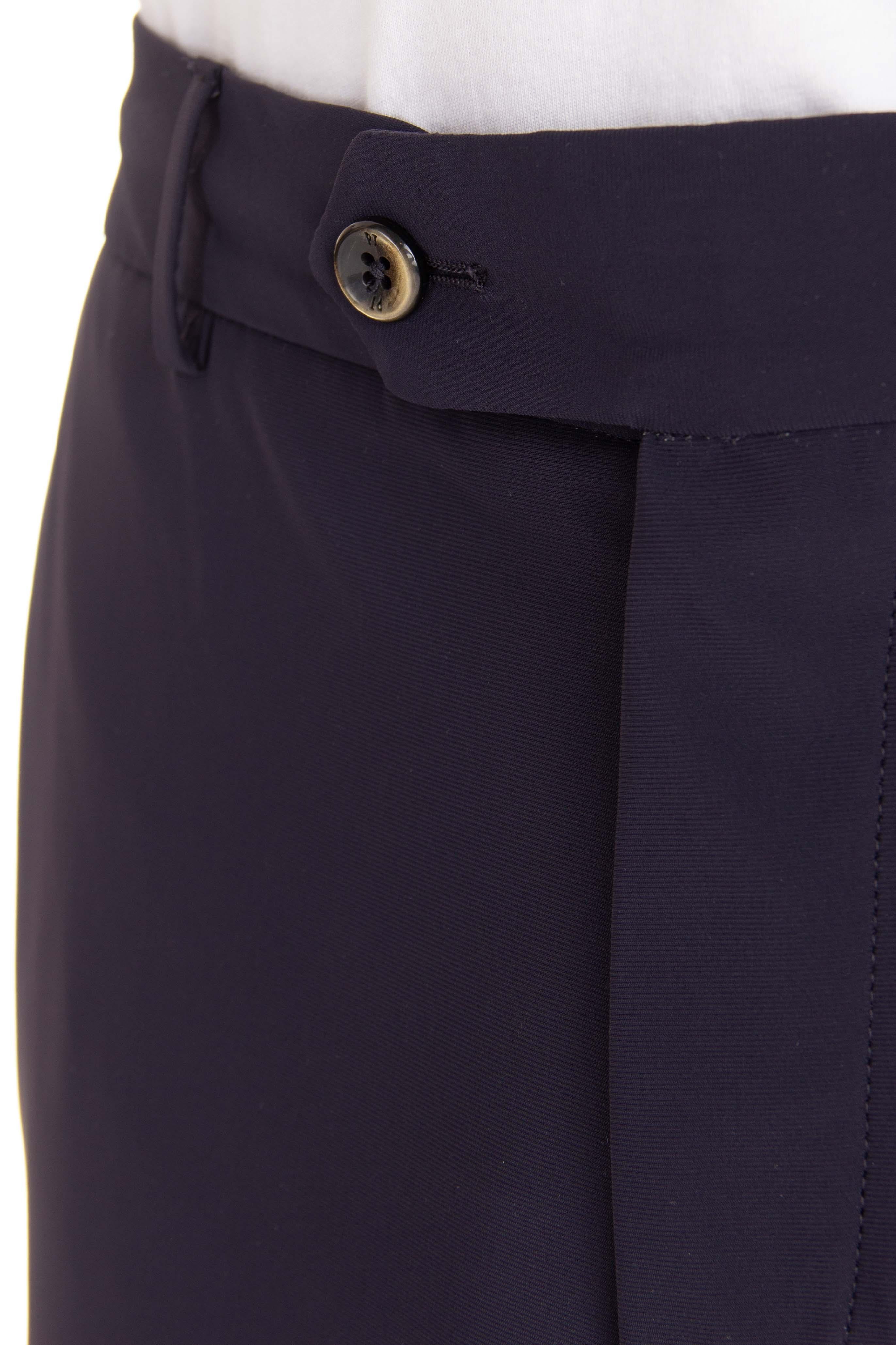 Pantalone tecnico slim jogger fit VSJGZ20CL1 CV16 0360 PT Torino