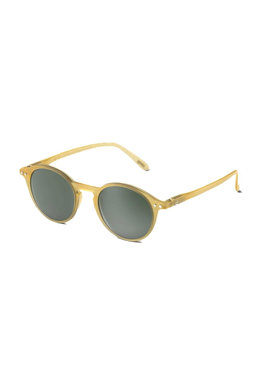 Izipizi Occhiale da sole #D SEESUND135 YELLOW HONEY