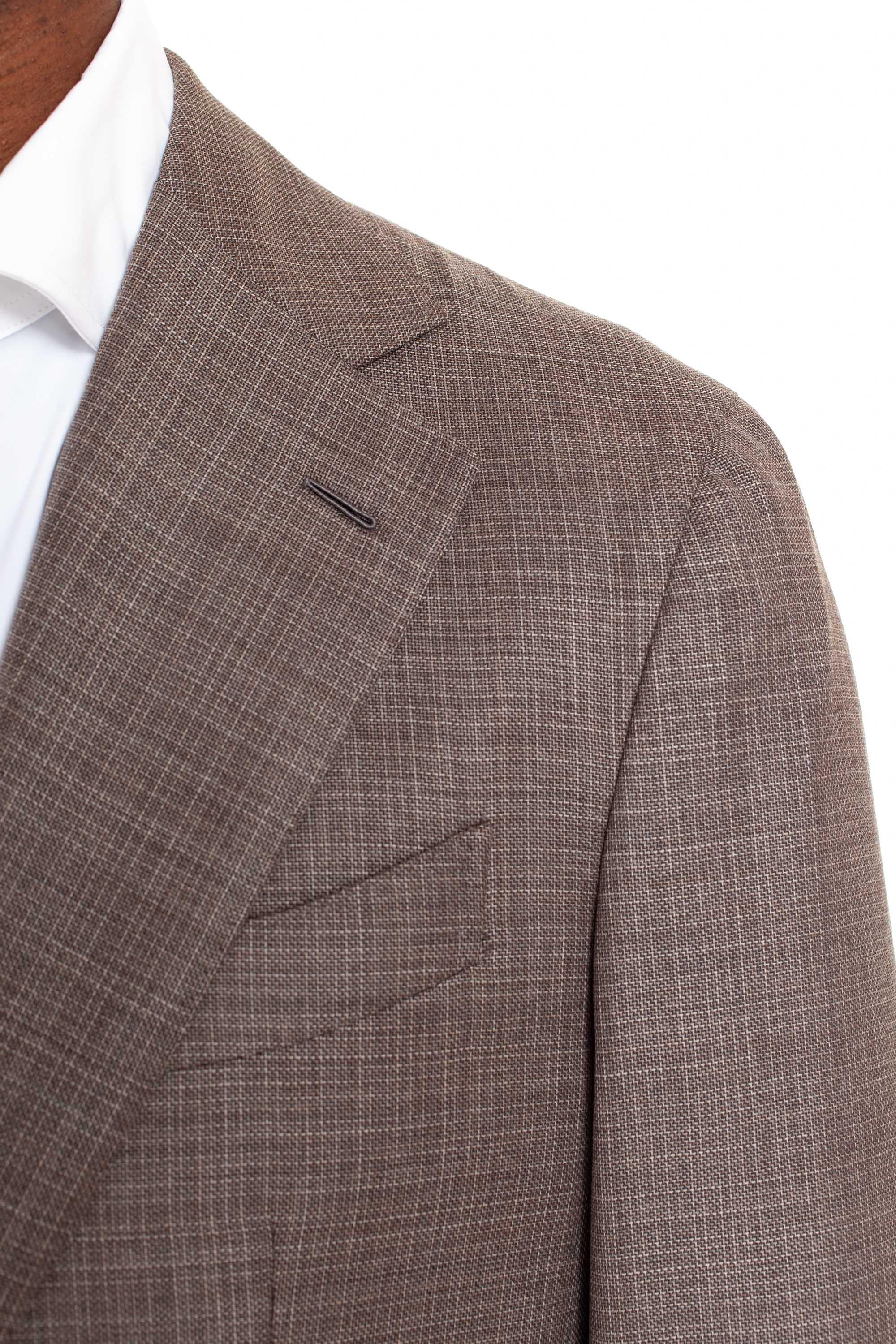 Caruso Abito in lana superfine 130's 509082 ASM1JM204H 0580