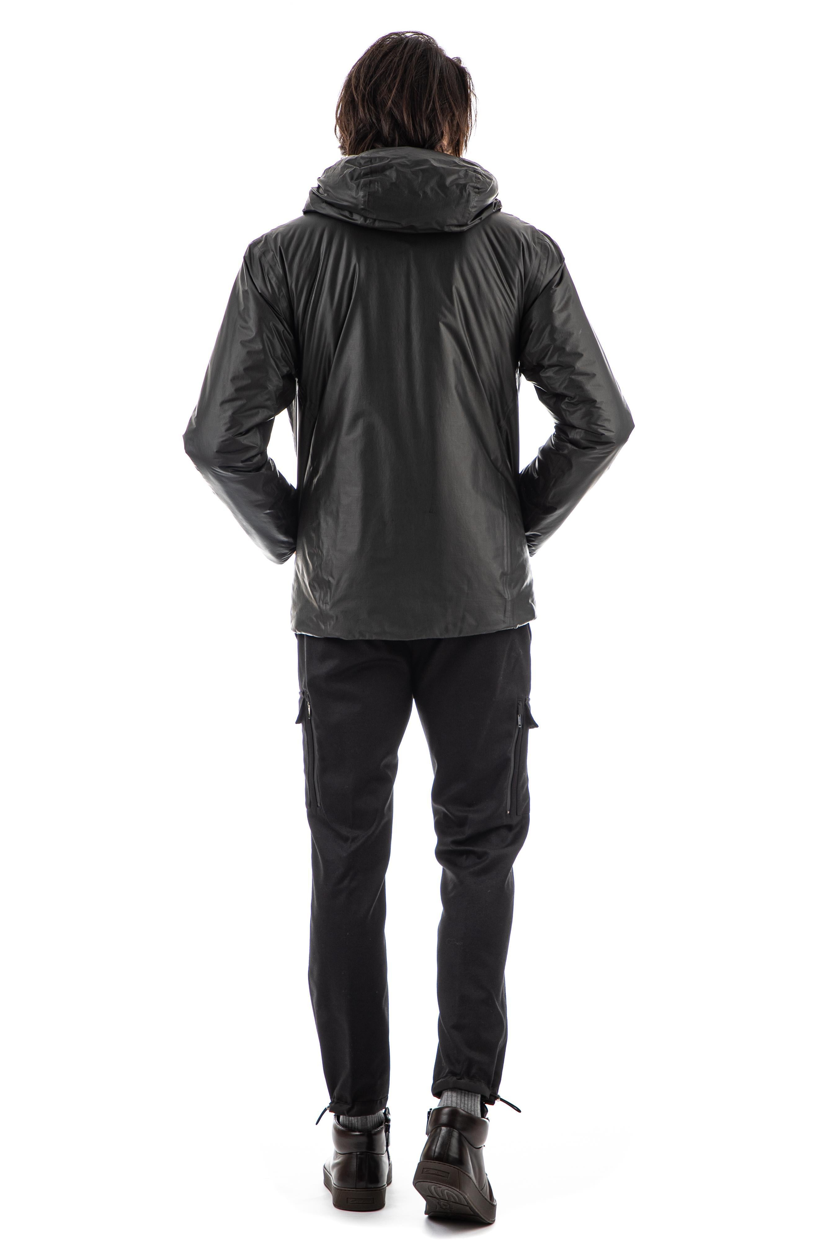 Giubbotto bomber in goretex 09CMOW105A 5795A 987 CP Company