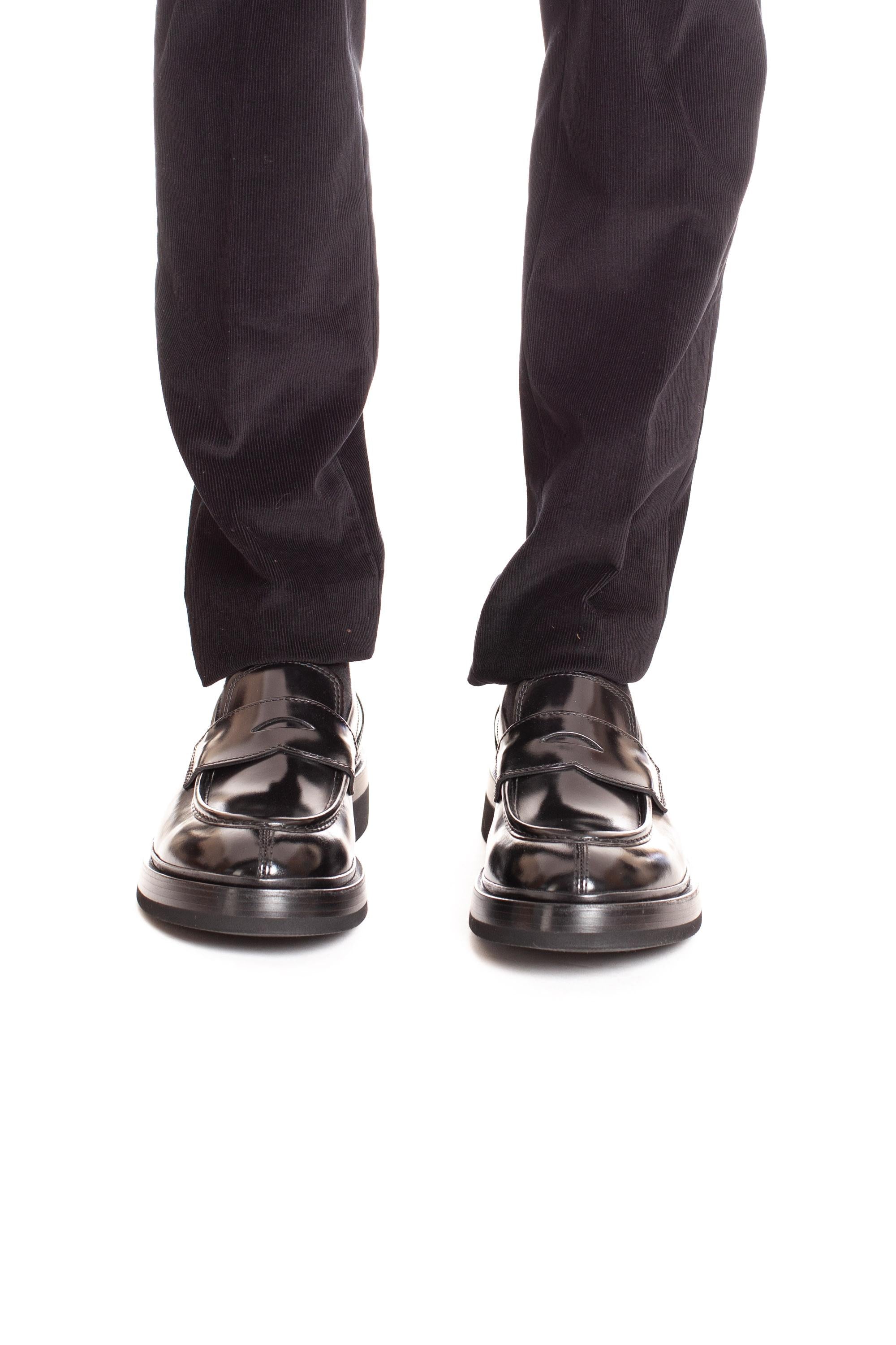 Santoni MCAF18365JW6SNNOVN01