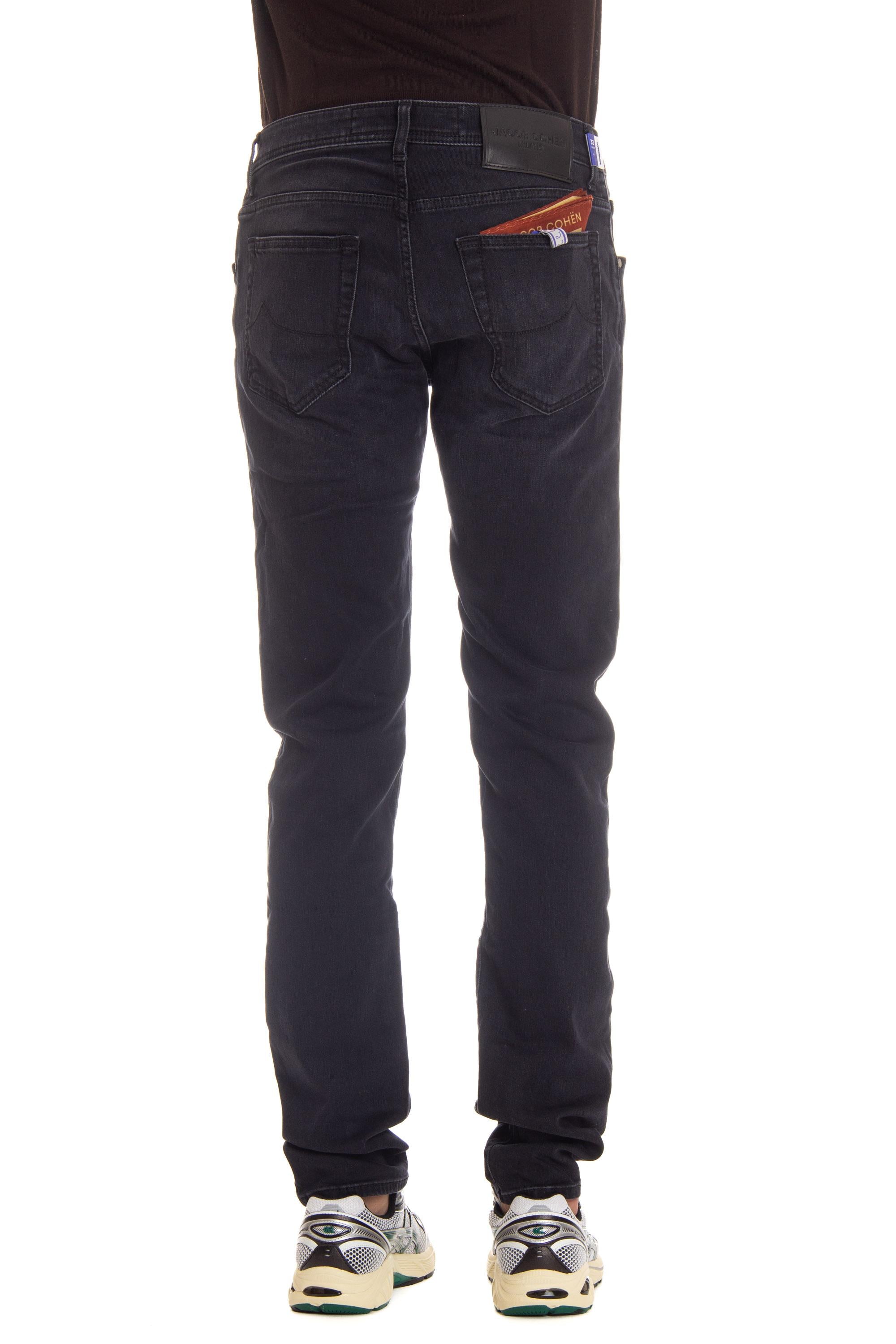 Jacob Cohen E07 30 S 3622 NICK SLIM916D