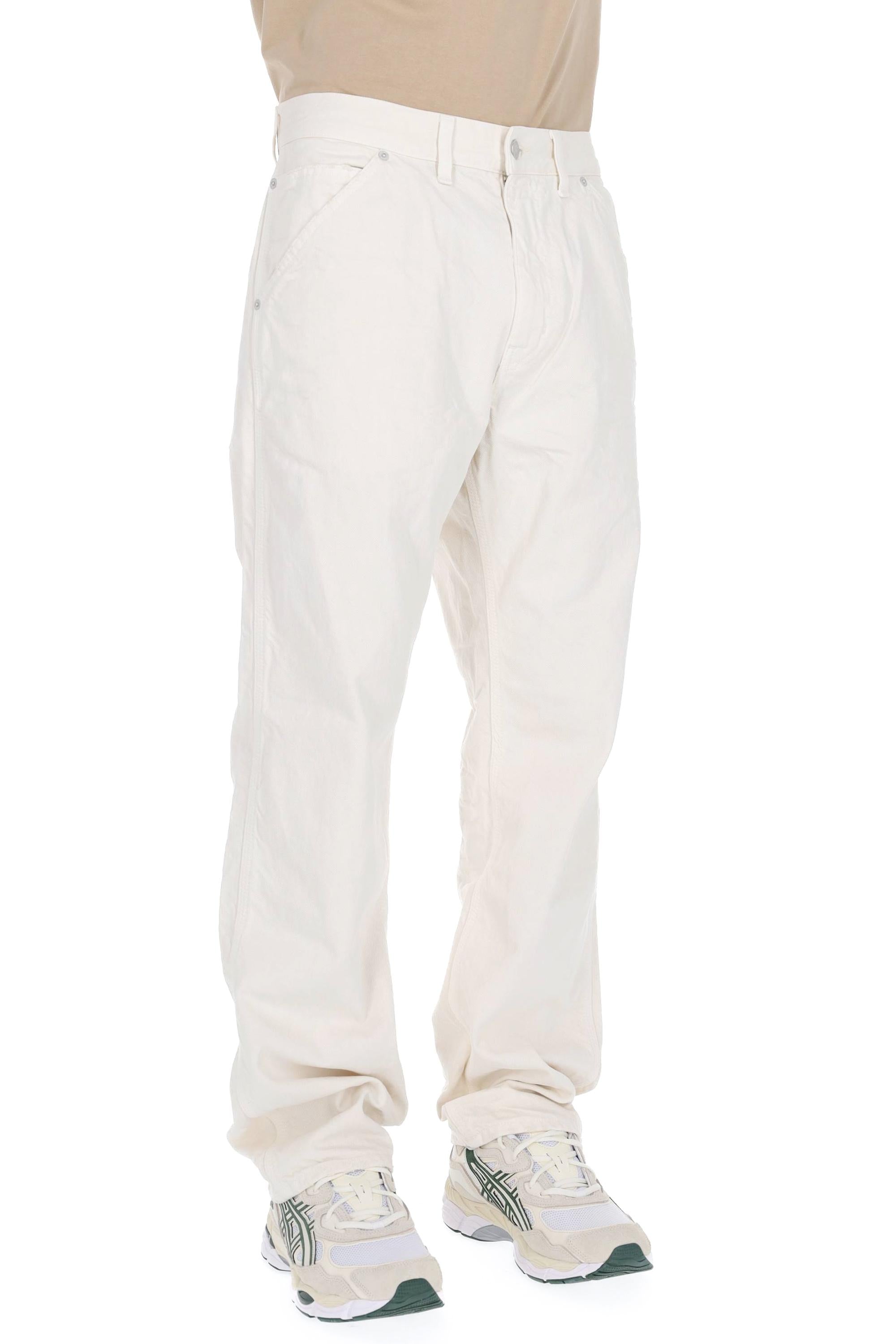 Haikure Jeans in puro cotone modello Dillon 03264DF192 L0929
