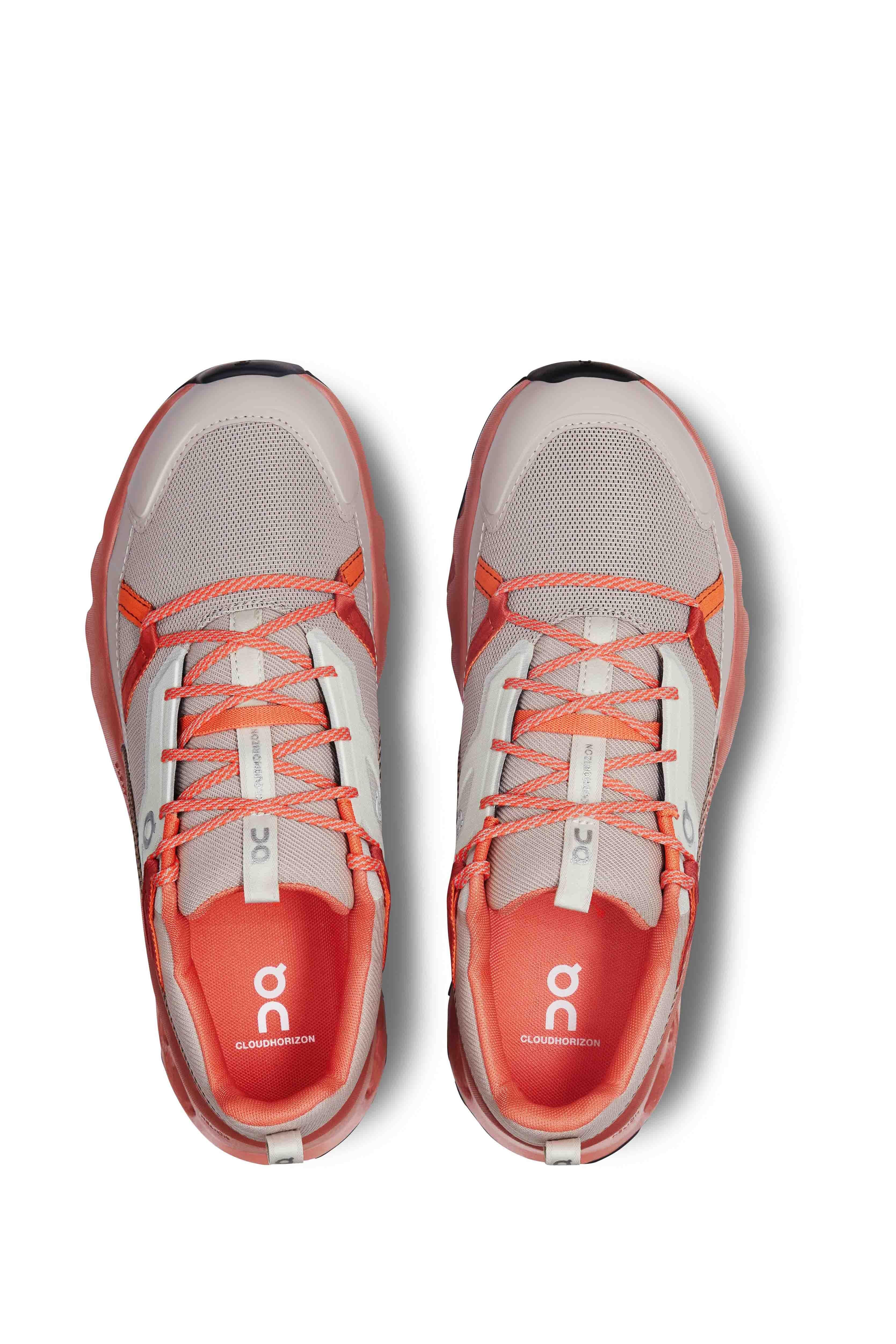 On Sneaker Cloud Horizon 3ME10032304 FOG MAHOGANY