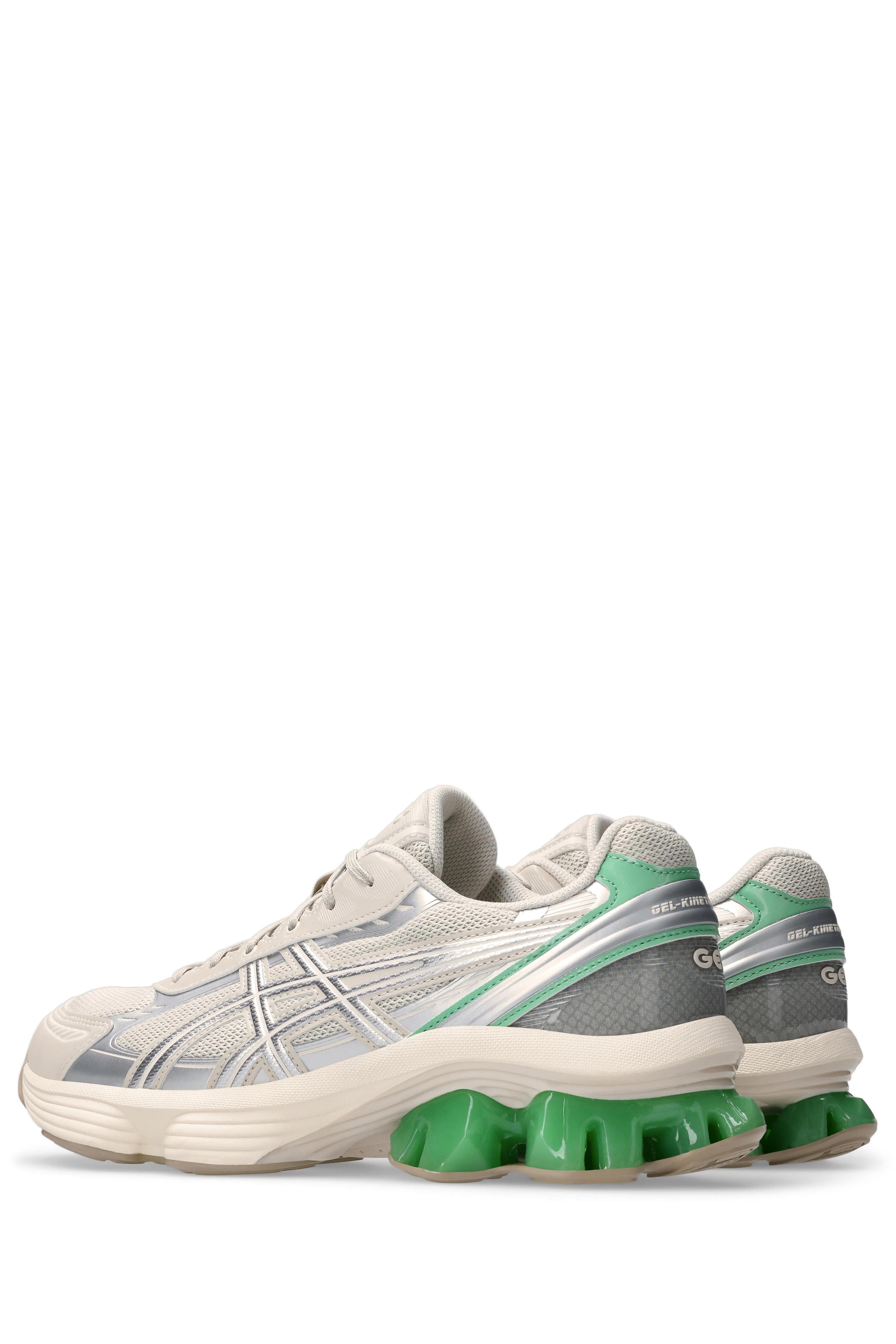 Asics Sneaker Gel-Kinetic Fluent 1203A591-2 026