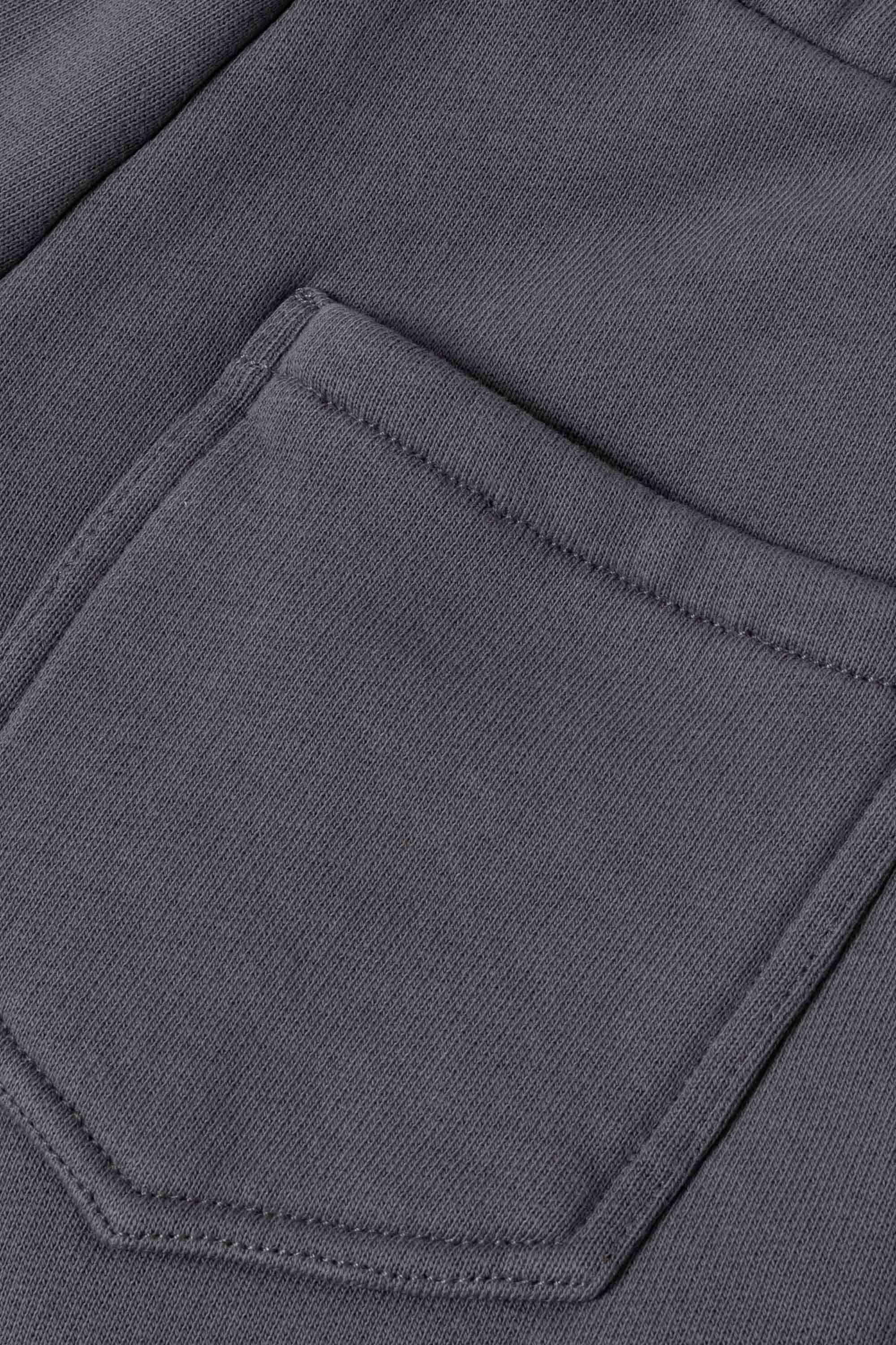 Pantalone felpa bambino in cotone KPPK G2JF Autry