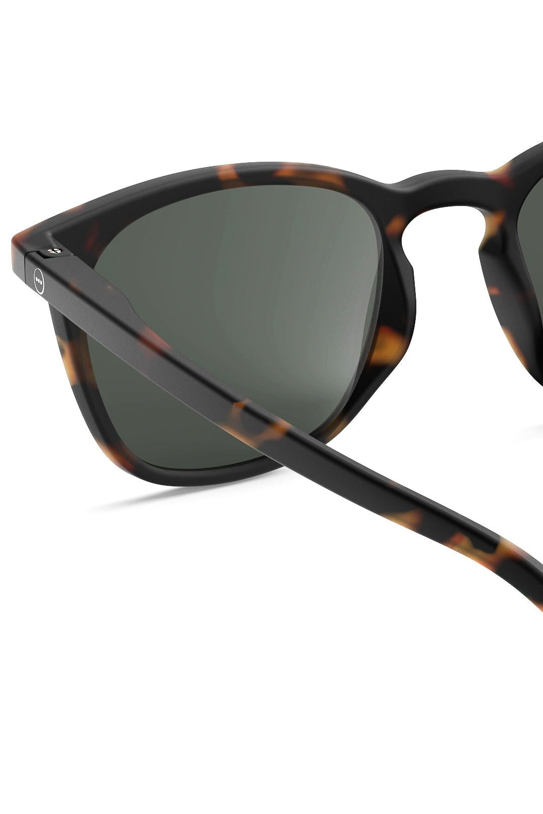 Occhiale da sole #E SEESUNE02 TORTOISE Izipizi