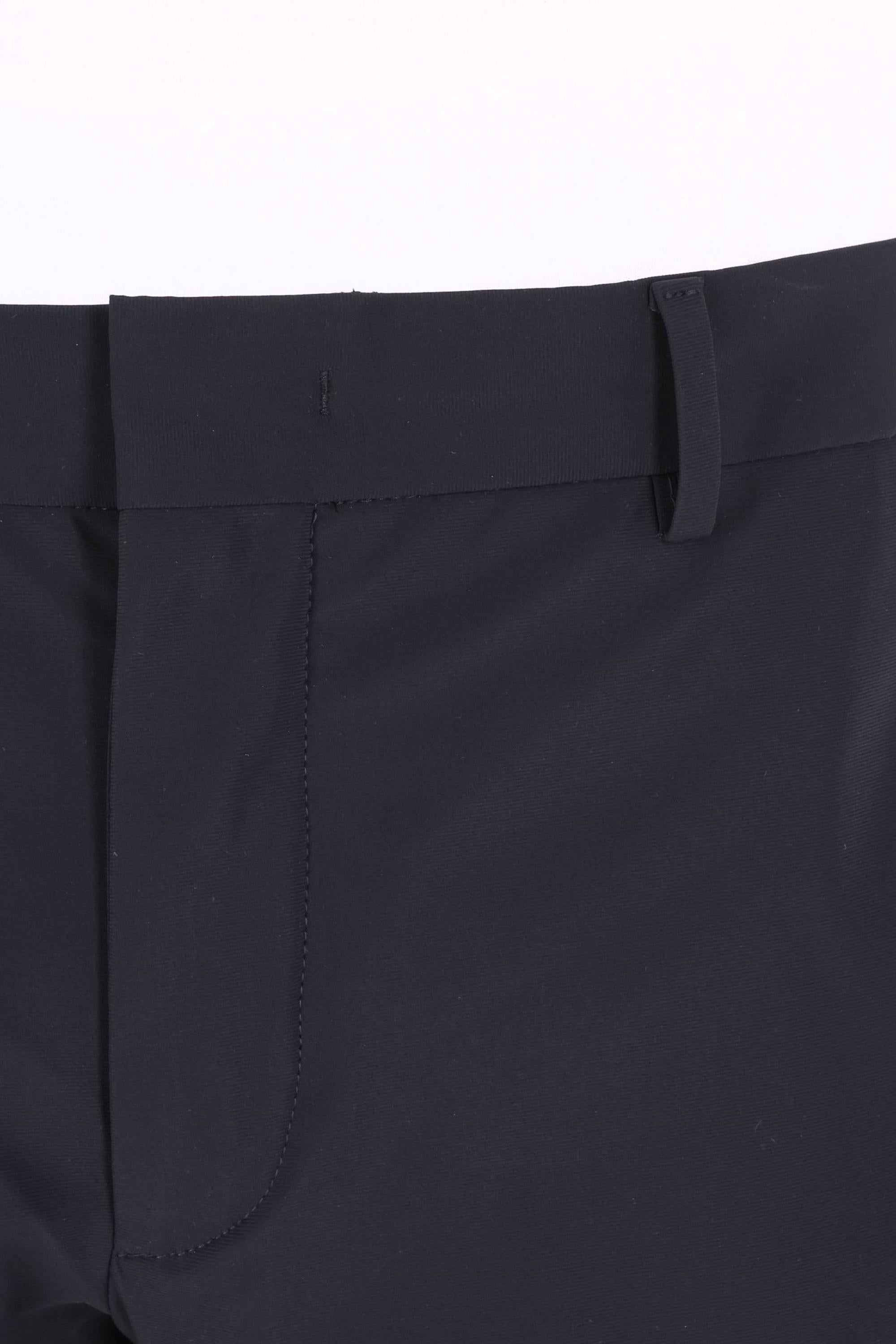 Pantalone tecnico Epsilon fit ASEPZZ0KLT CV16/3 0990 PT Torino