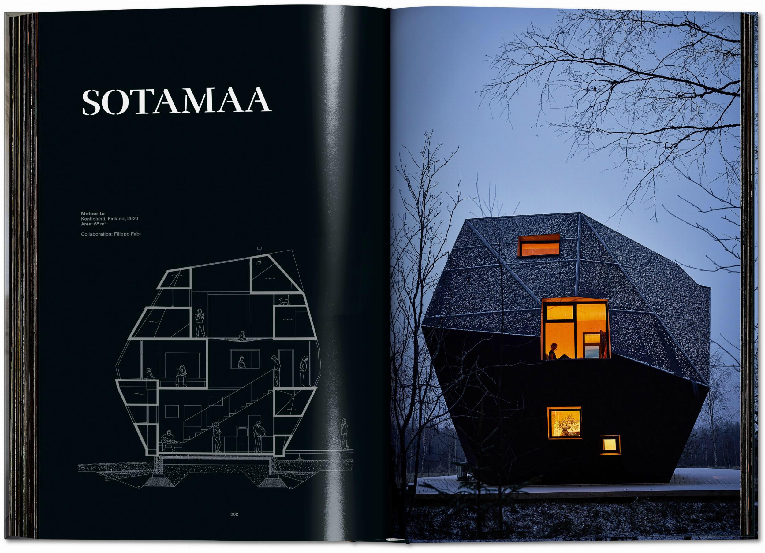 Taschen Small Houses SMALL HOUSES NN