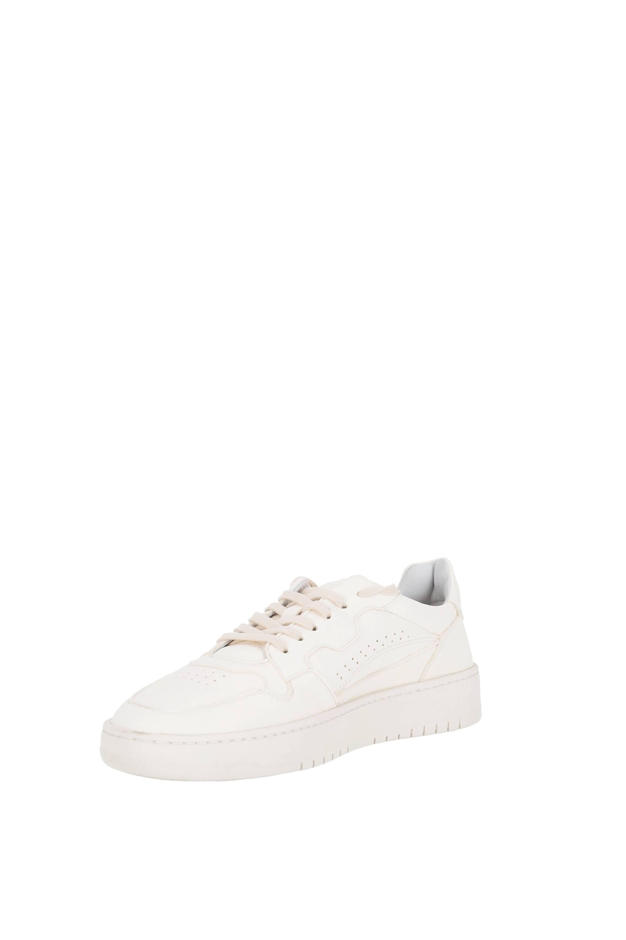 Eleventy Sneaker in cervo super soft M77SCAM08 SCA0M007 01