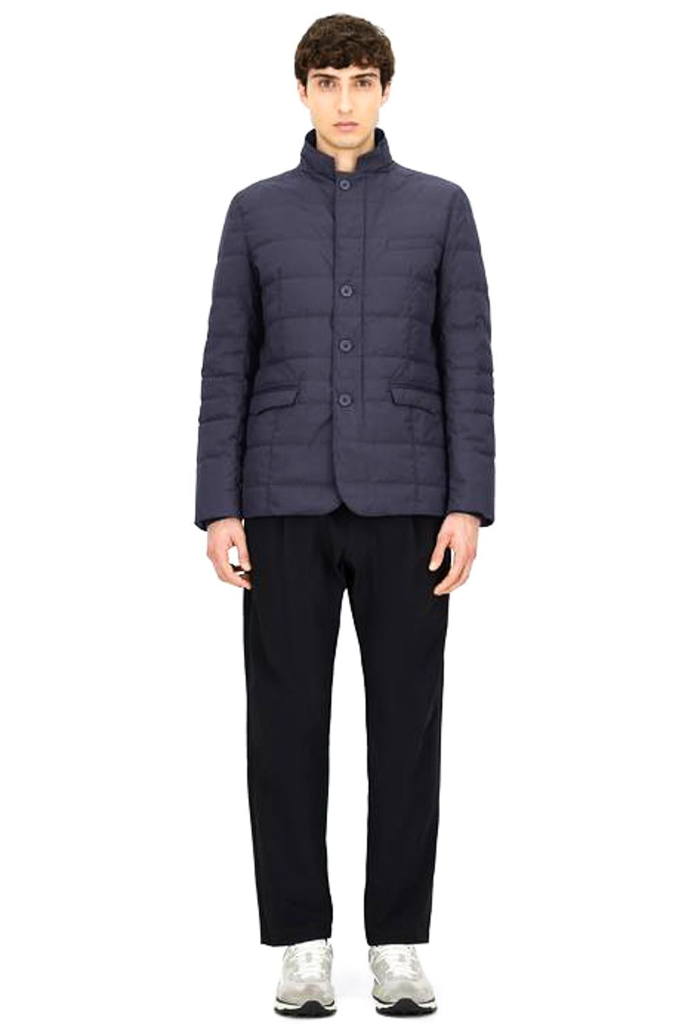 Herno Giacca-piumino linea Functional Wardrobe PI001237U-12840 9201
