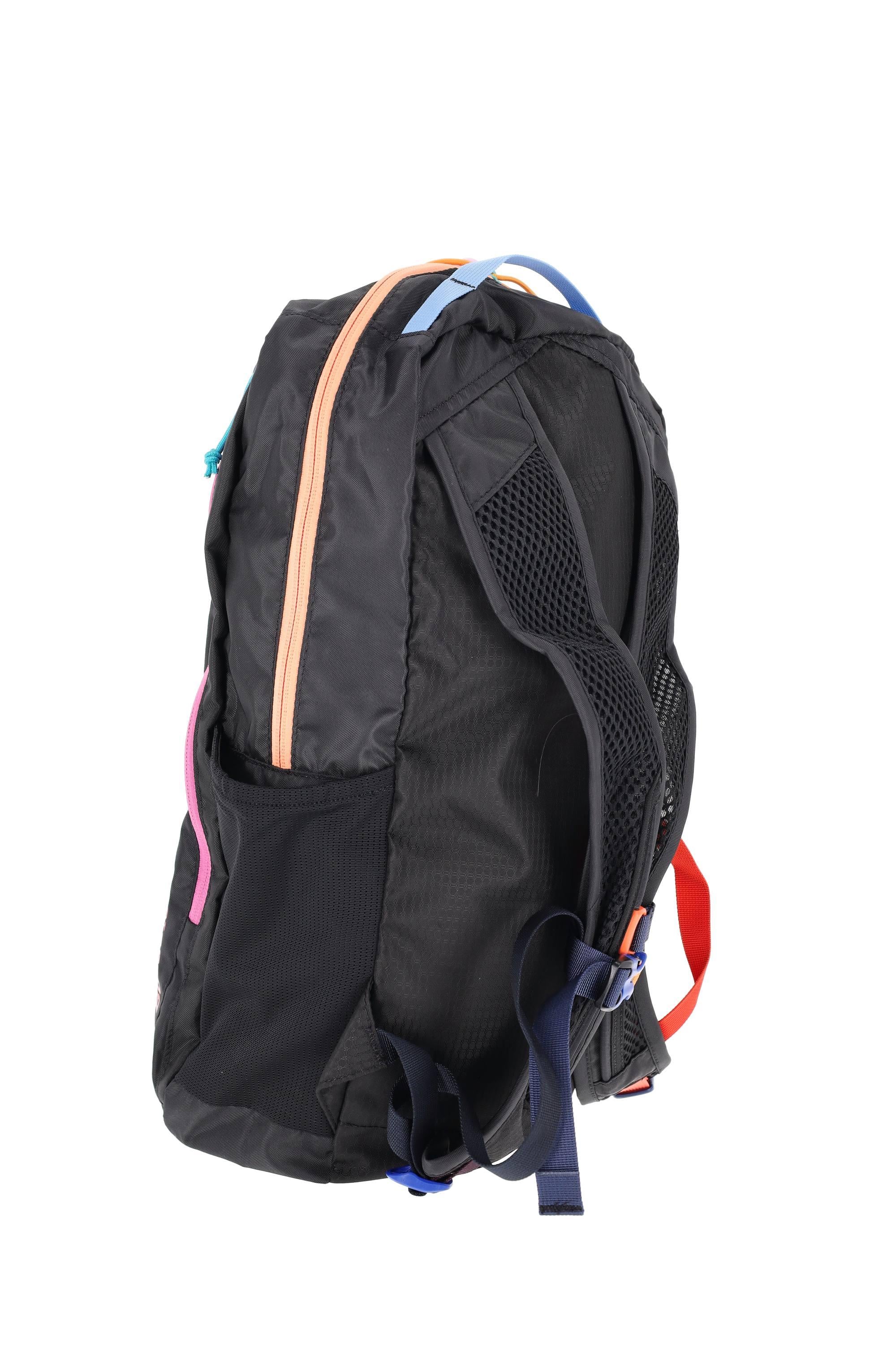 Cotopaxi Zaino in nylon Batac 16L Del Dia Dark CX.S25491U1406 DEL DIA DARK