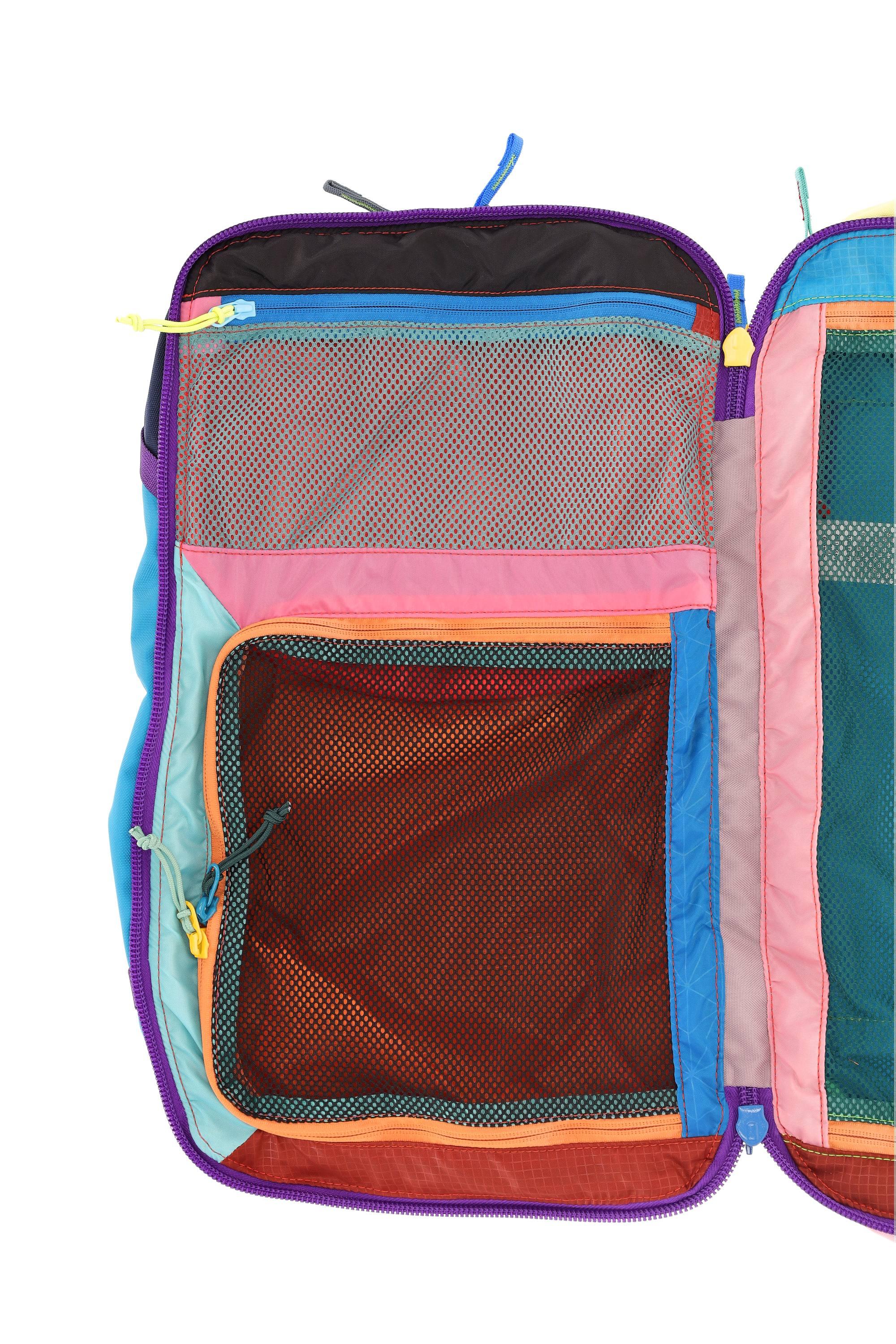 Cotopaxi Zaino Allpa travel pack 28L Del Dia CX.S25491U1397 DEL DIA