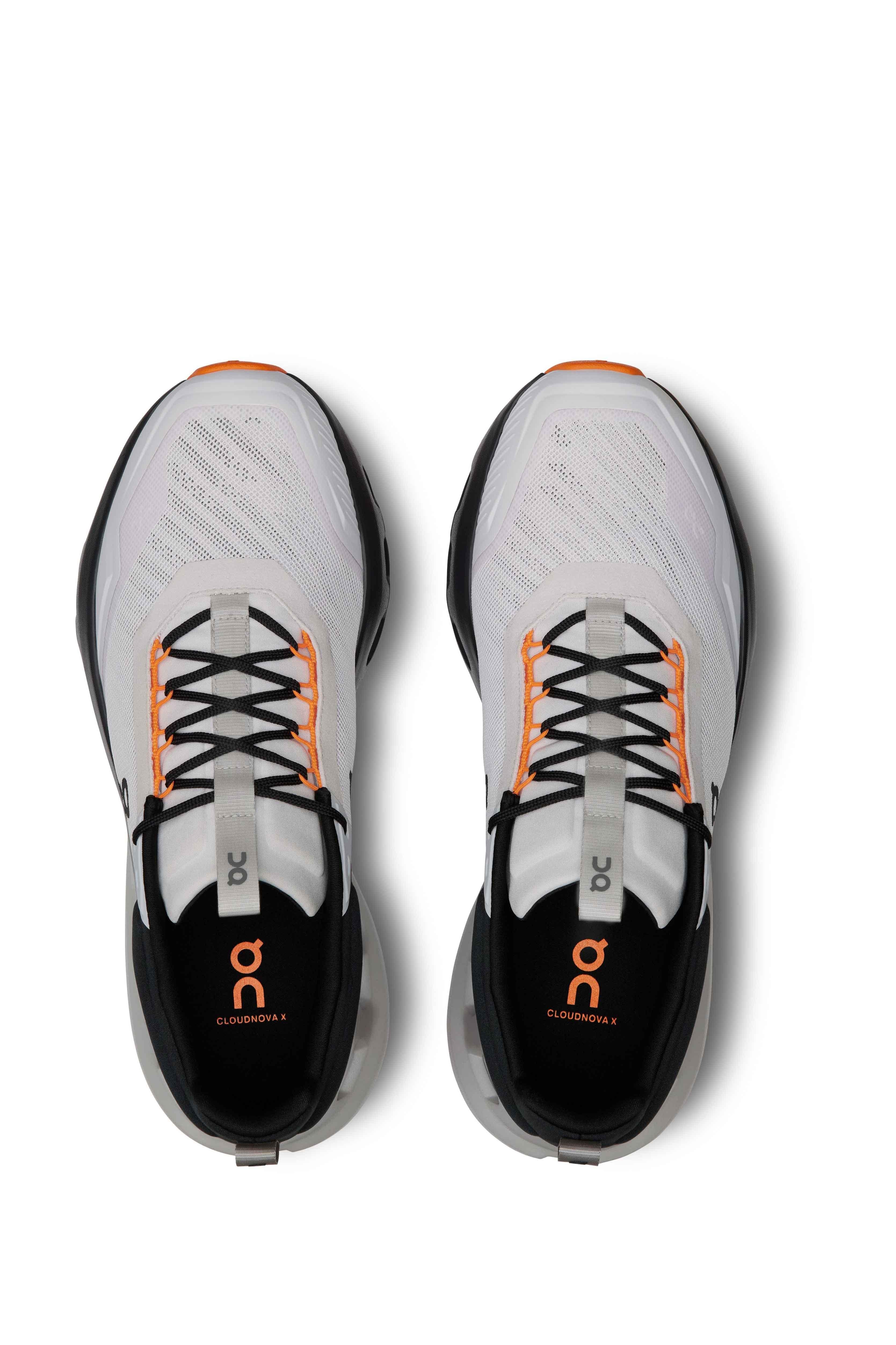 On 3ME30412727FROST ORANGE