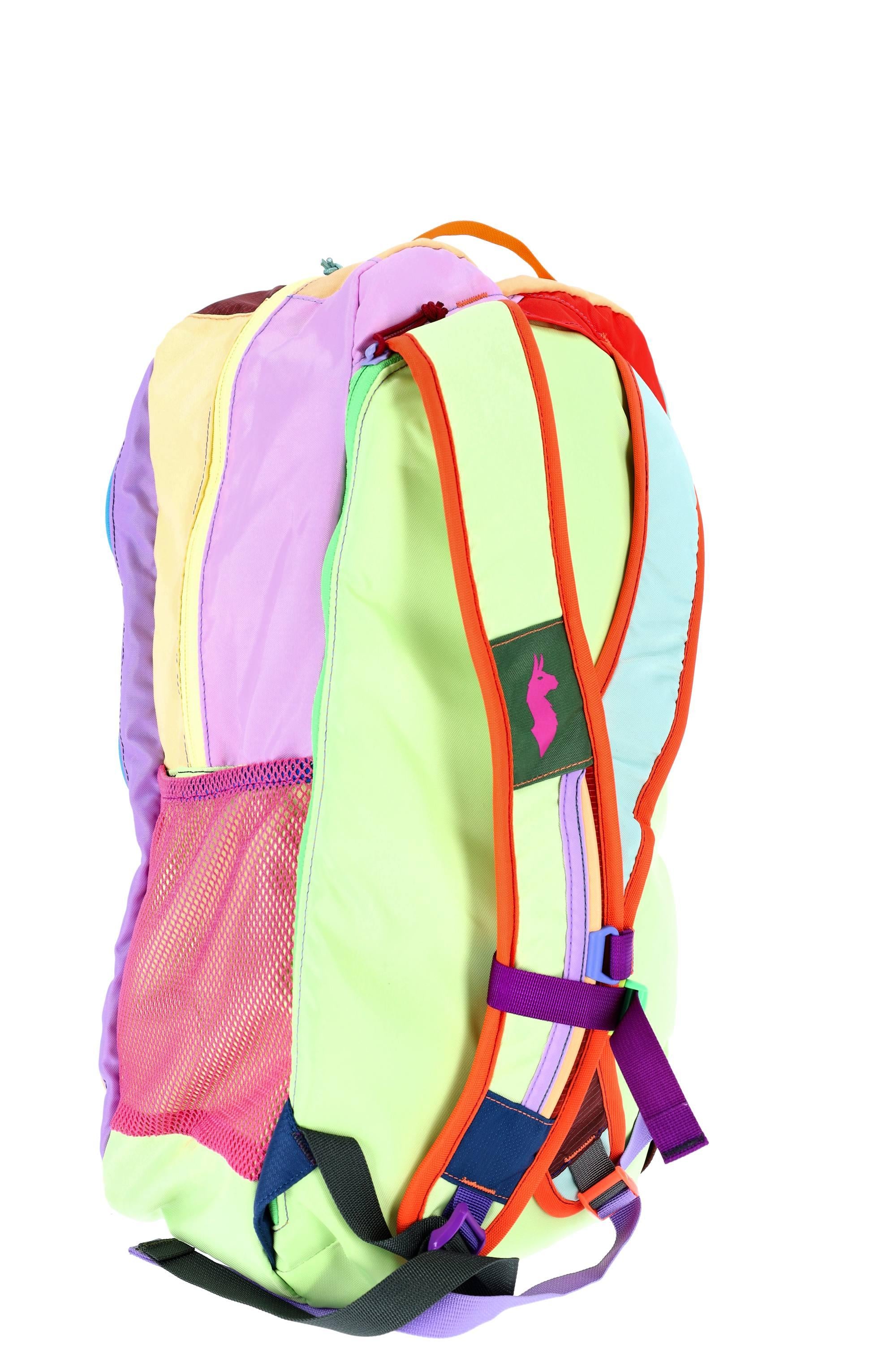 Cotopaxi Zaino in nylon Batac 24L Del Dia CX.S25491U1407 DEL DIA