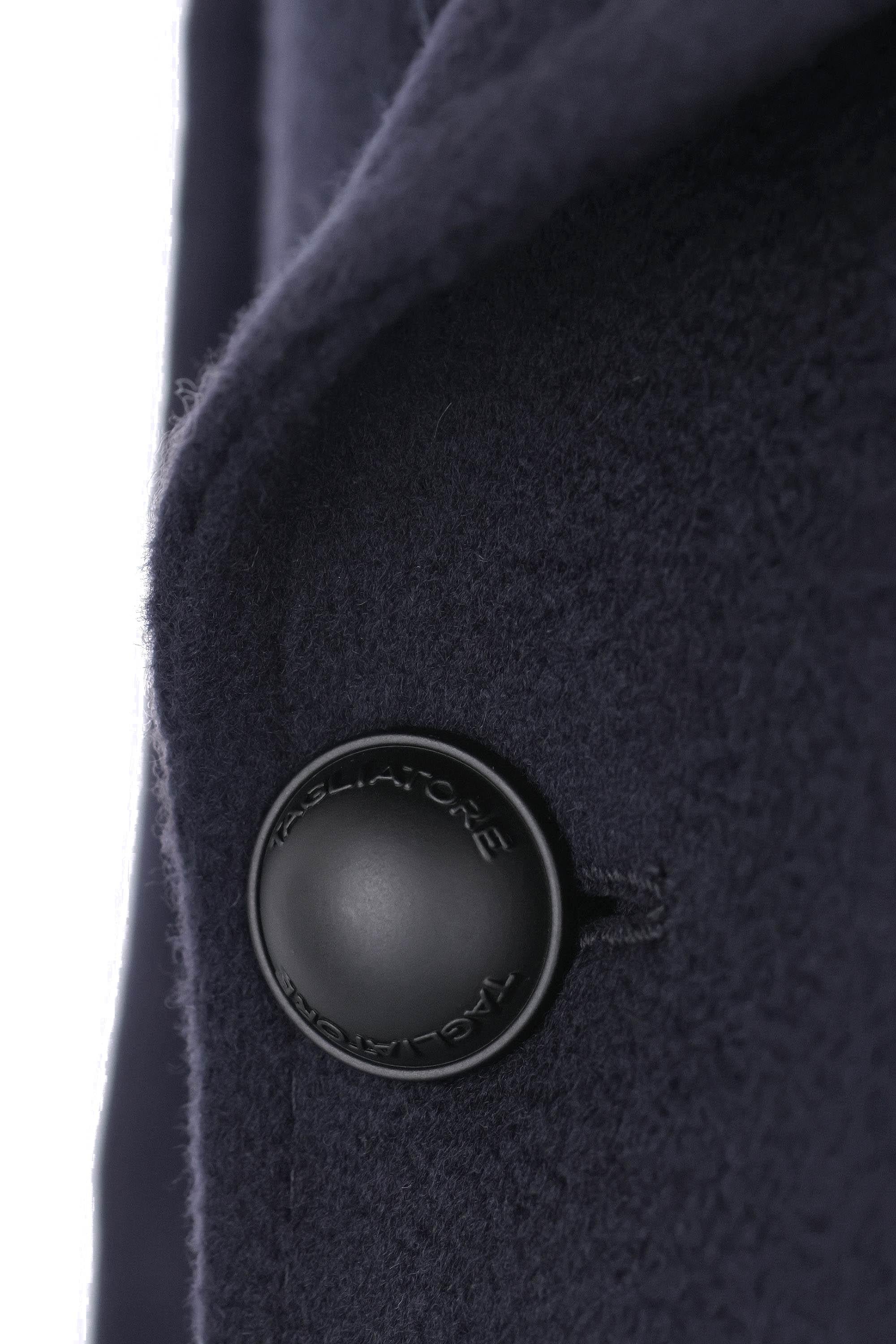 Tagliatore Cappotto doppiopetto in puro cashmere mod. Arden ARDEN-350002 B5124