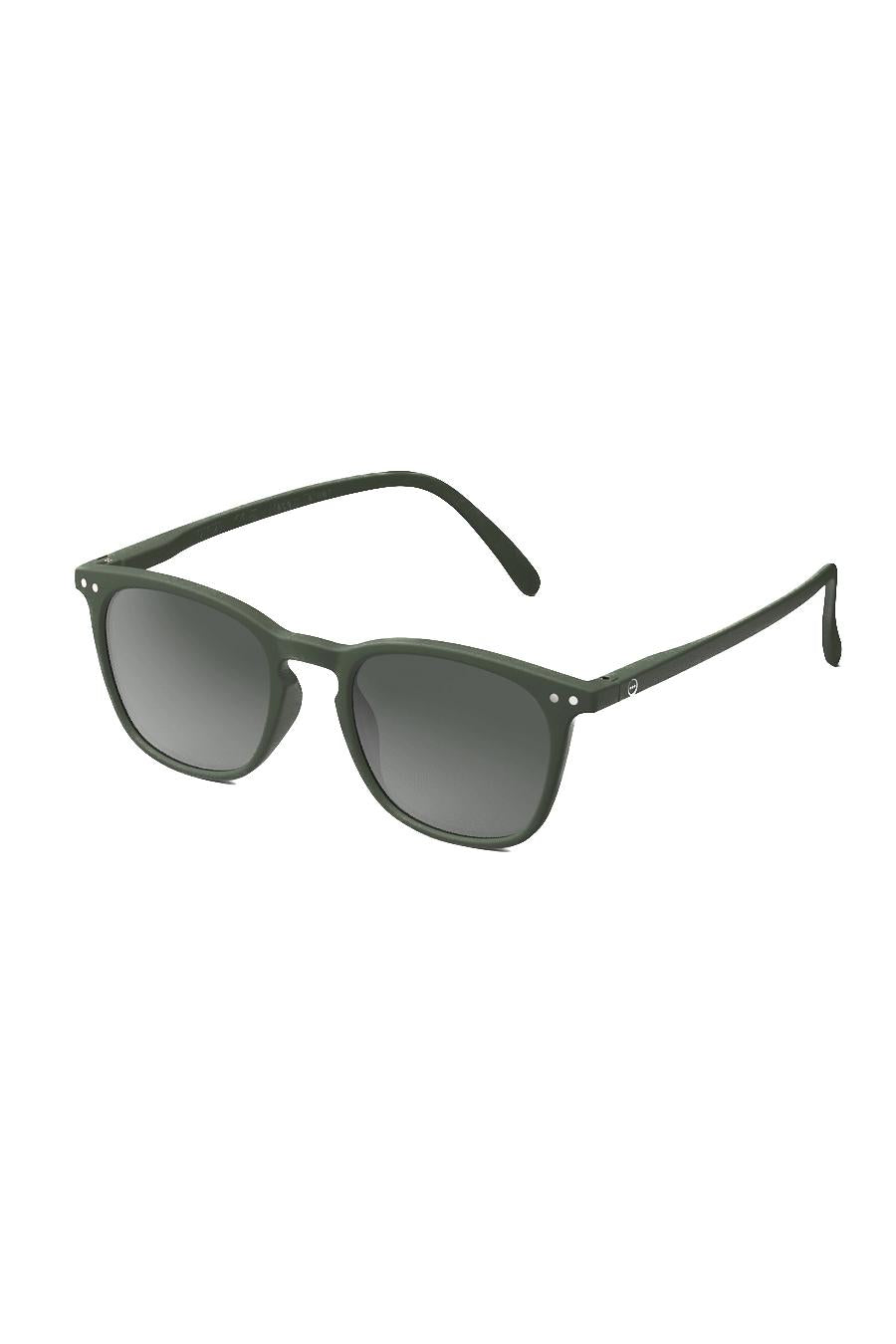 Izipizi SEESUNE25KAKI GREEN