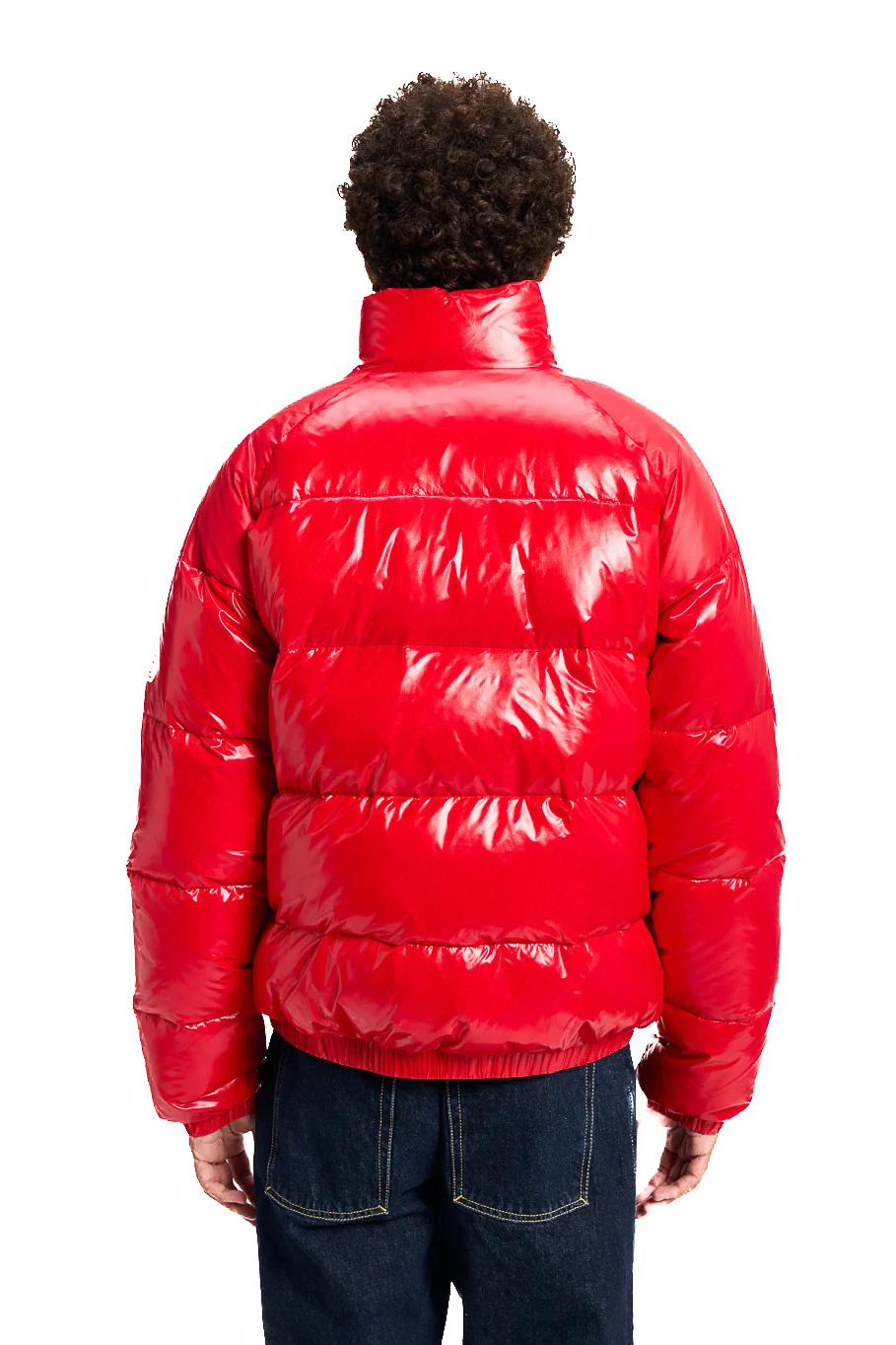 Pyrenex Piumino Vintage Mythic unisex HUY015/3 6050