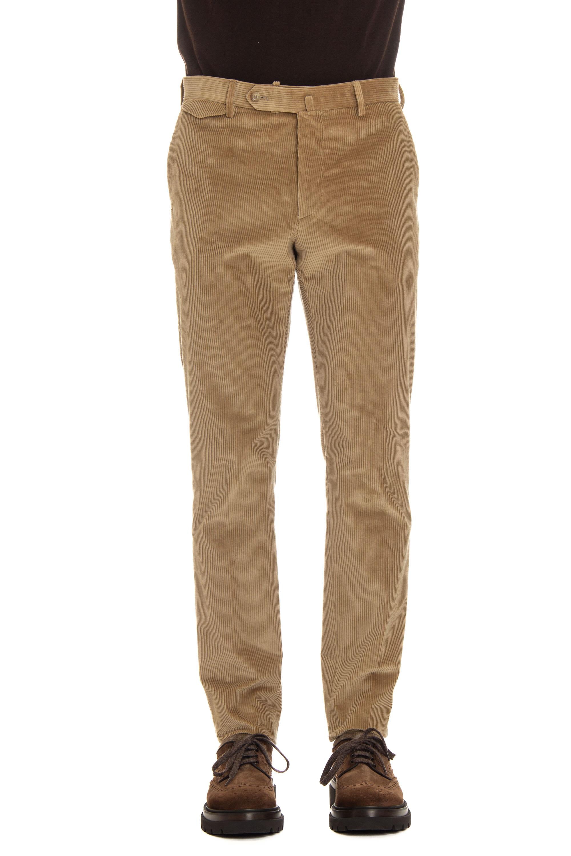 Pantalone in velluto a coste TAG01 300009 A1274 Tagliatore