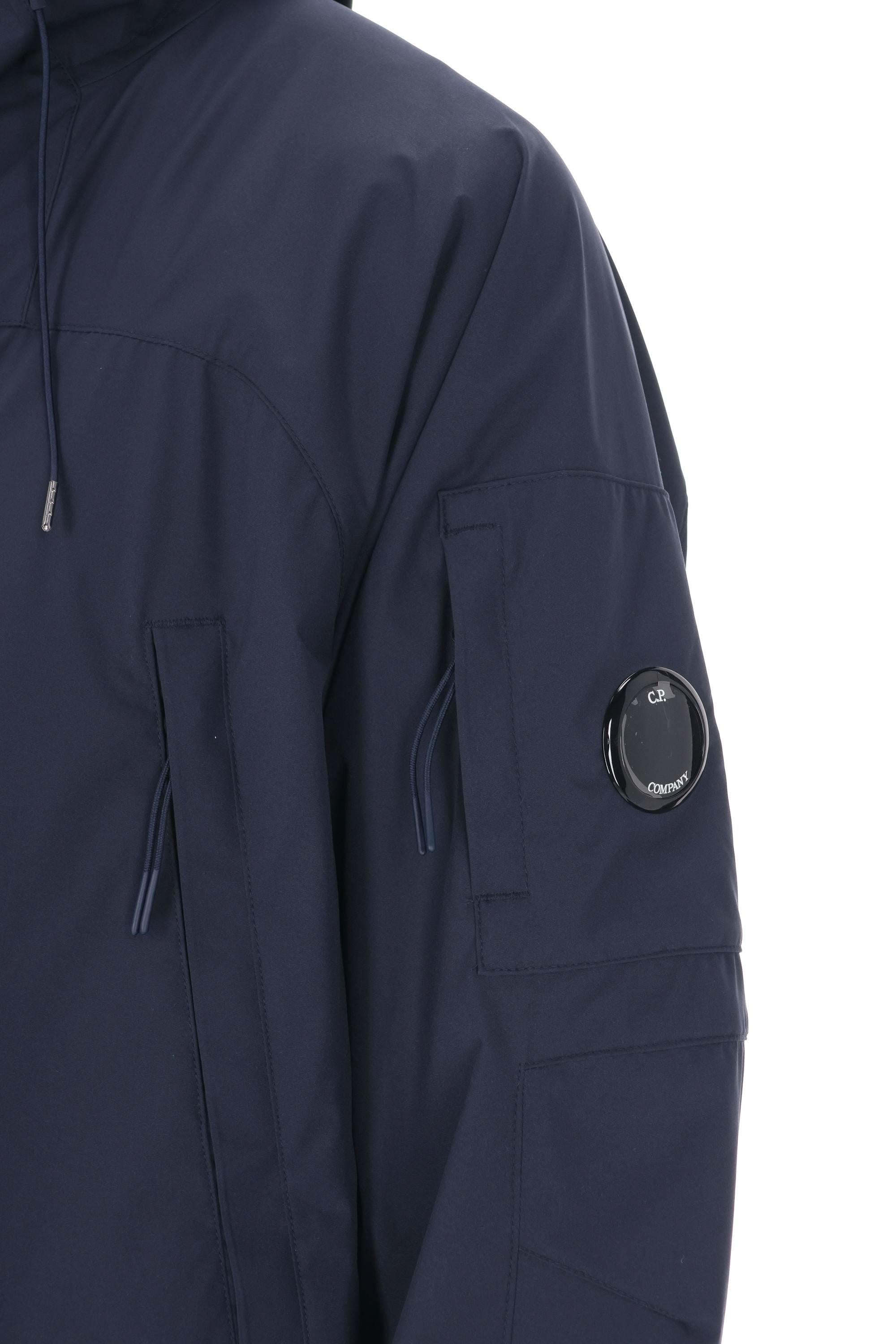 CP Company Giubbino in nylon Protek 20CMOW011A 110264A/2 889