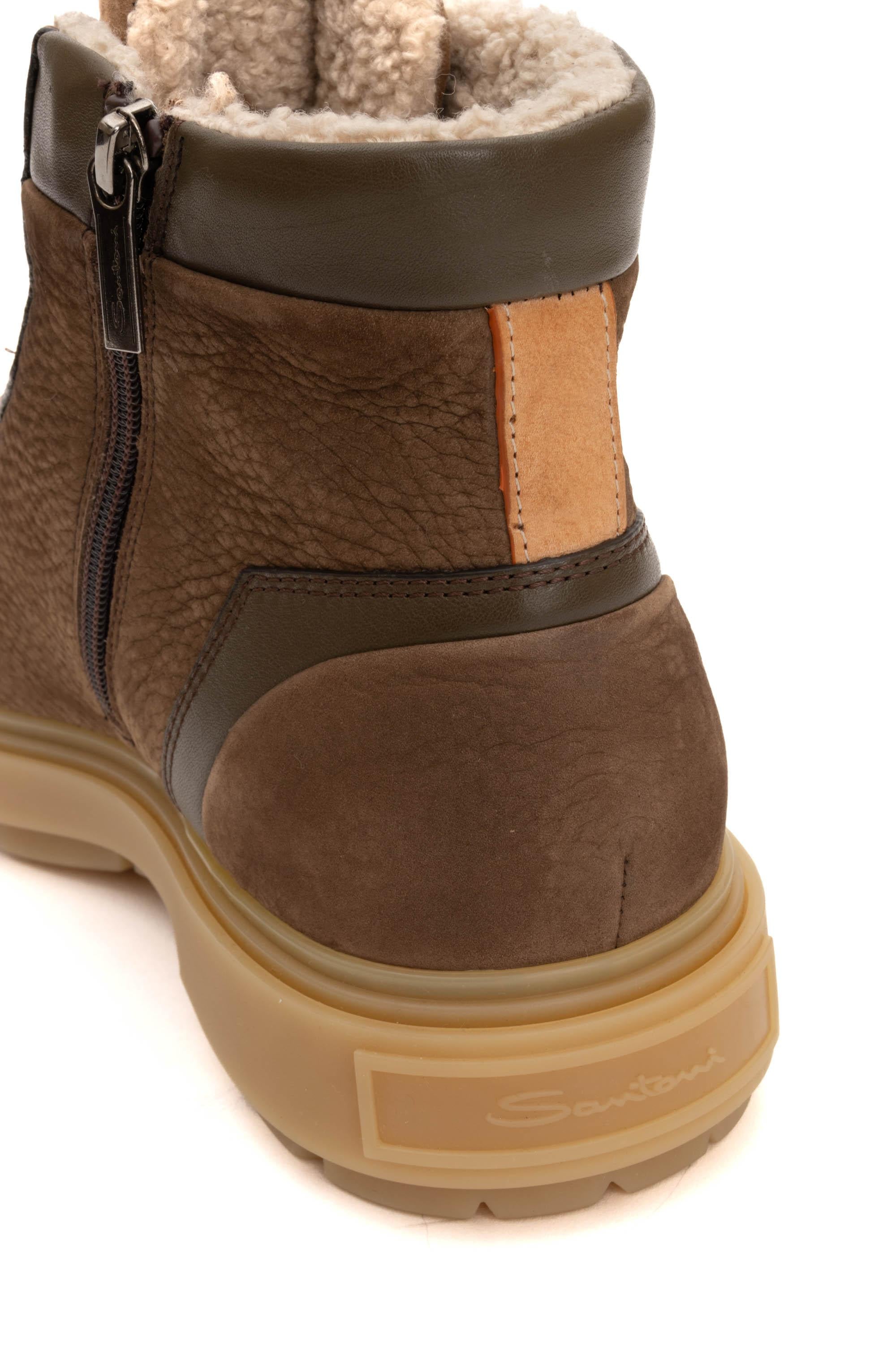 Santoni MGSM18190AMBZEMRS47