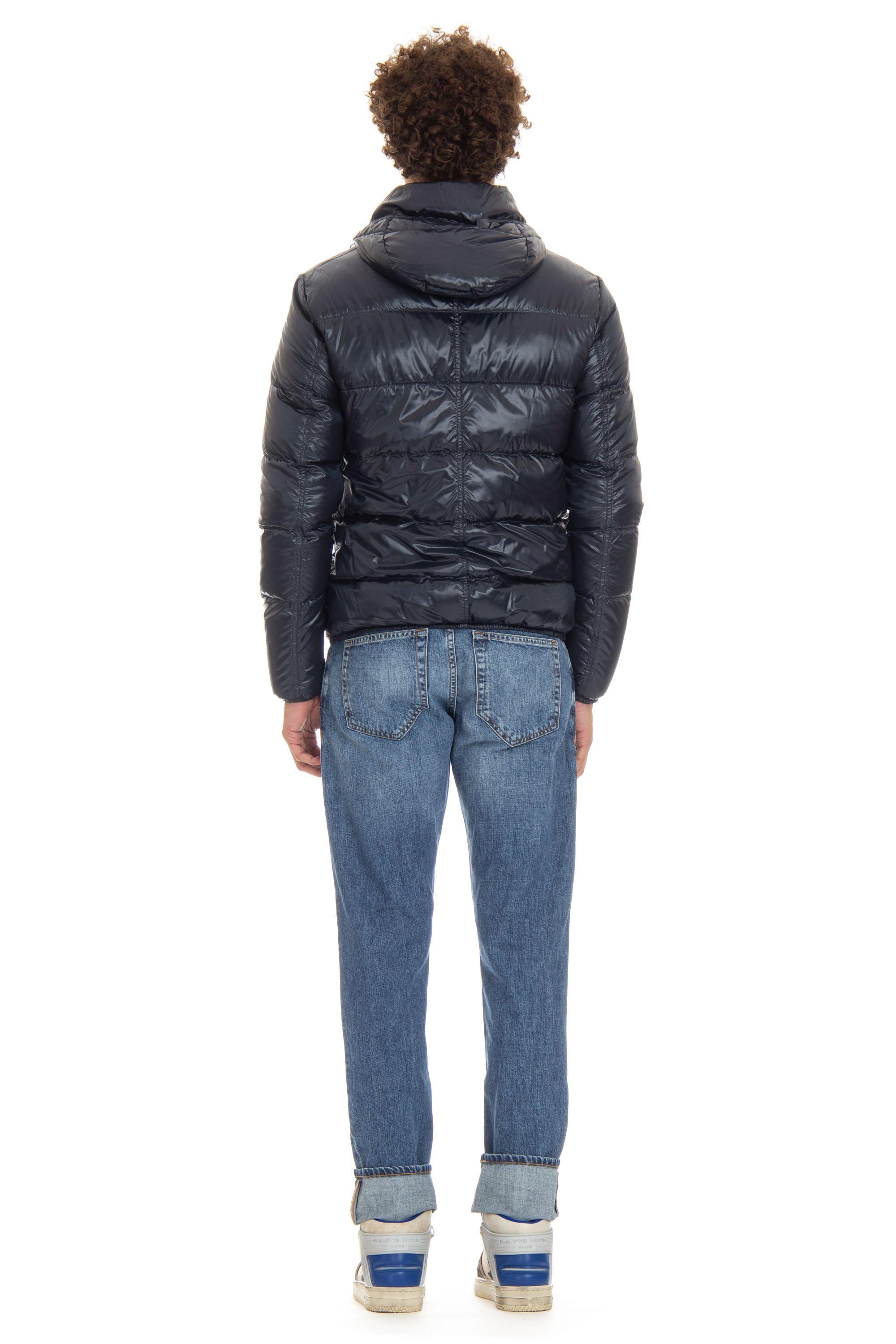 Piumino bomber ultralight PI001204U 12017/2 9200 Herno