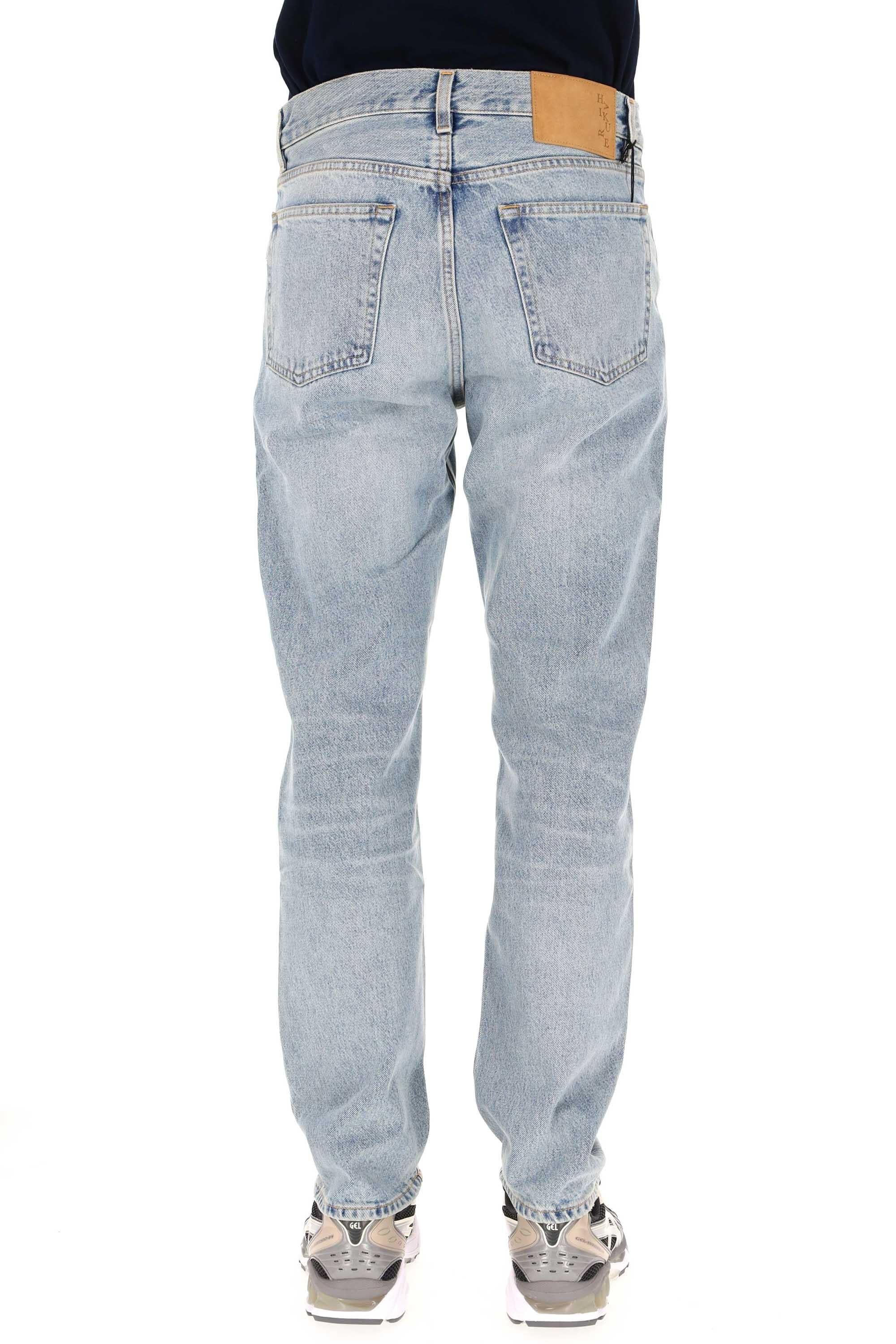 Haikure Jeans celestial in puro cotone Tokyo 03071DF106 L0910