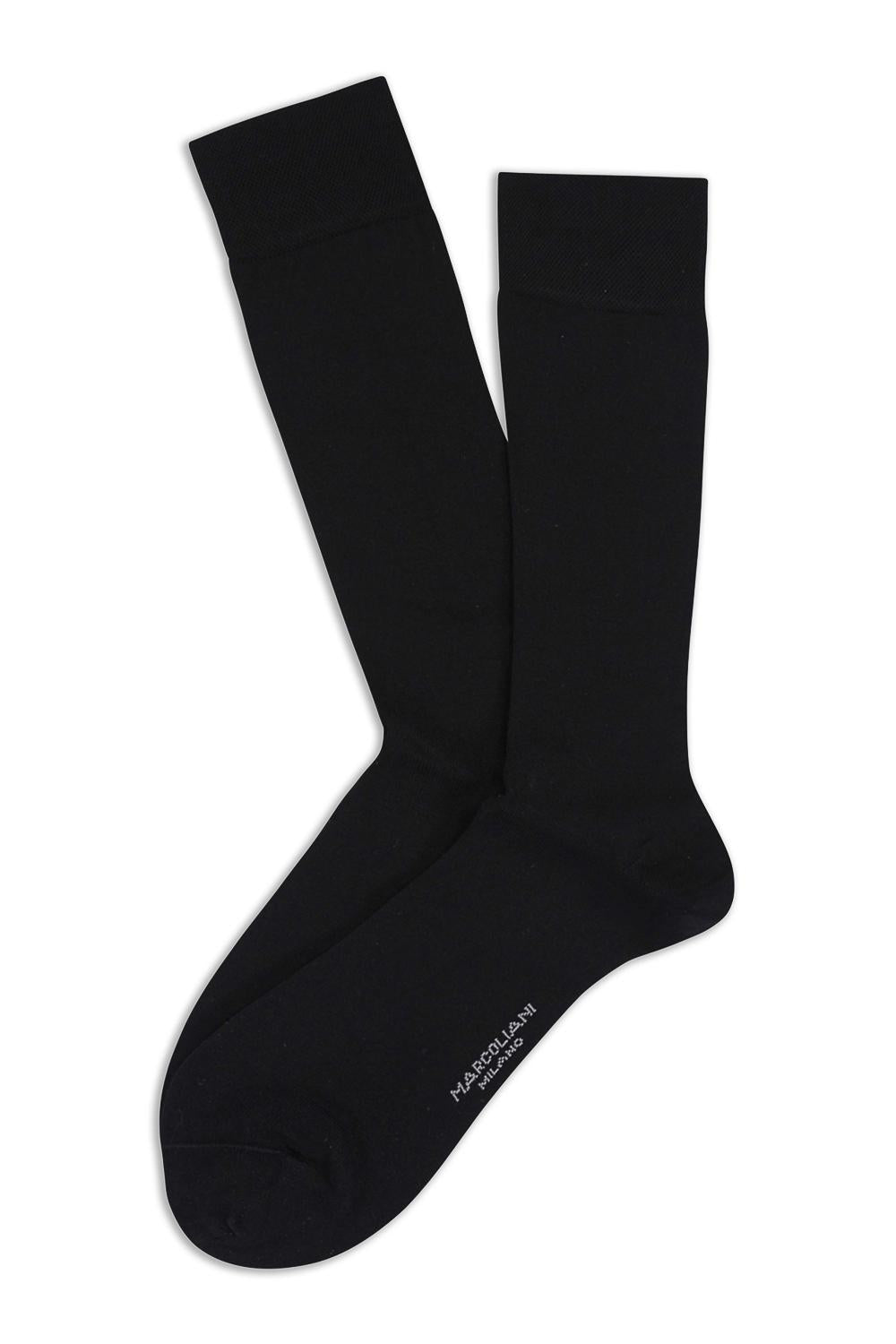 Marcoliani Calze in cotone pima MAR3868L/2 007