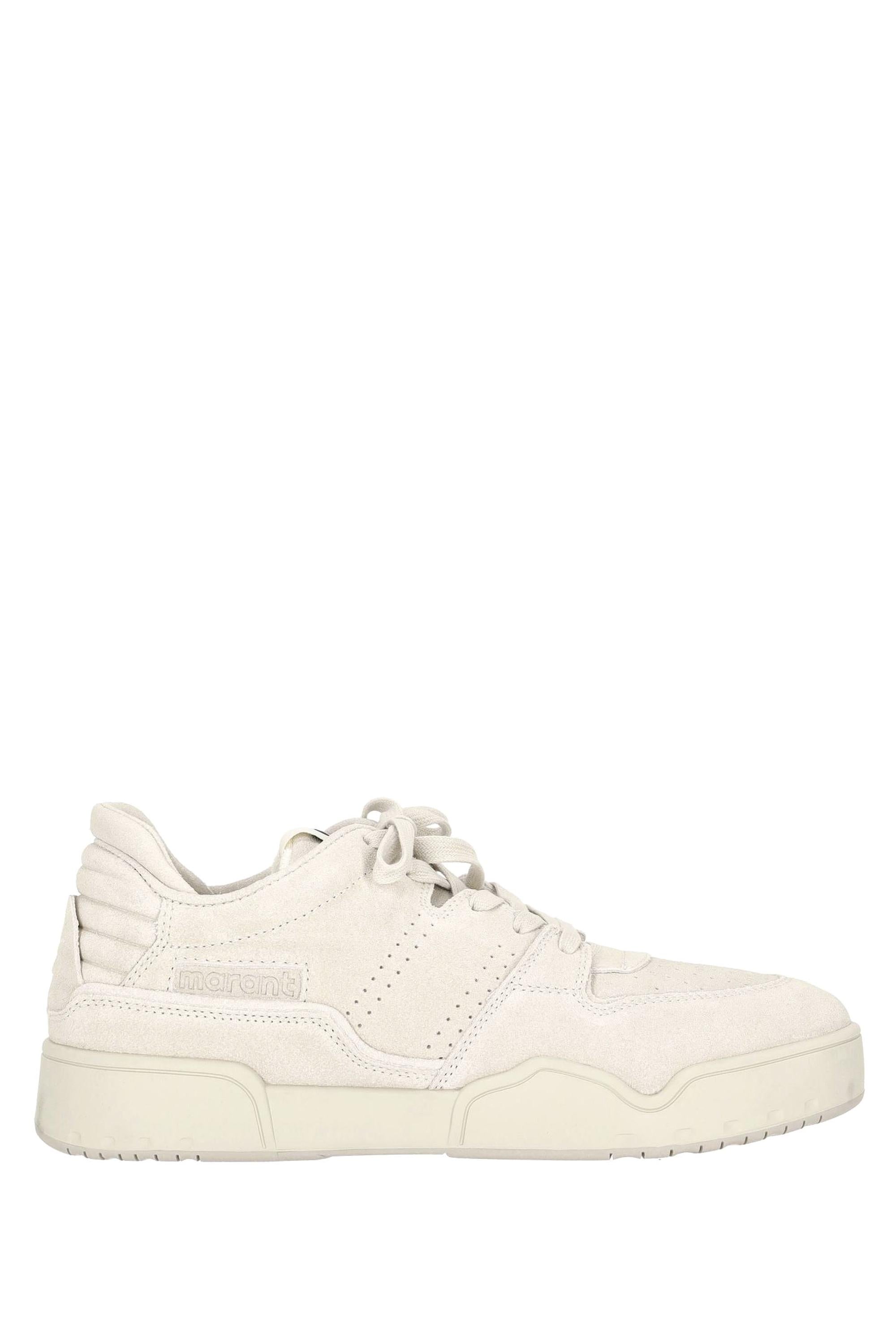 Isabel Marant Sneaker in camoscio modello Emreeh BK0006HA-C3E01N 23EC