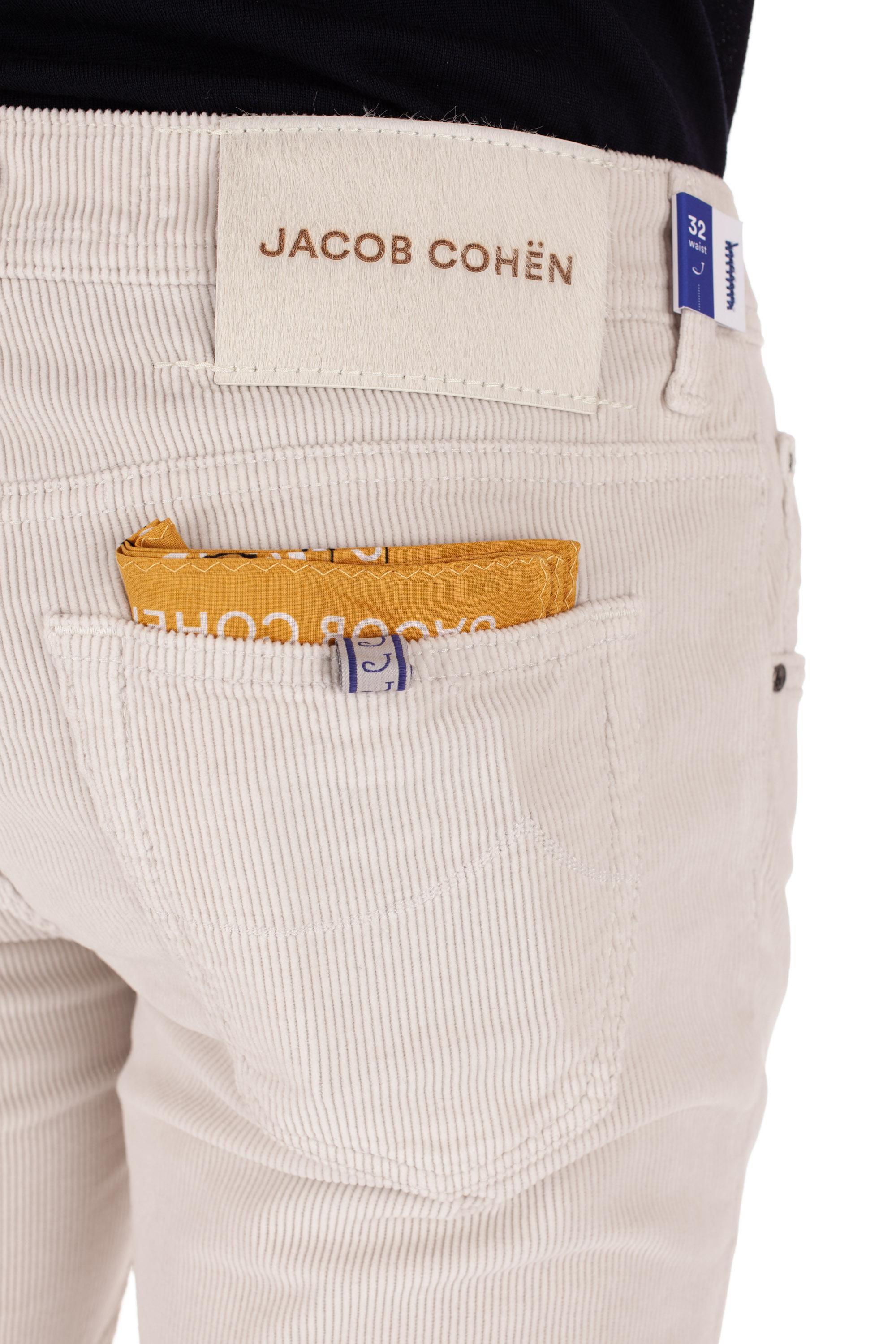 Jacob Cohen E15 36 S 3653 SCOTTA81