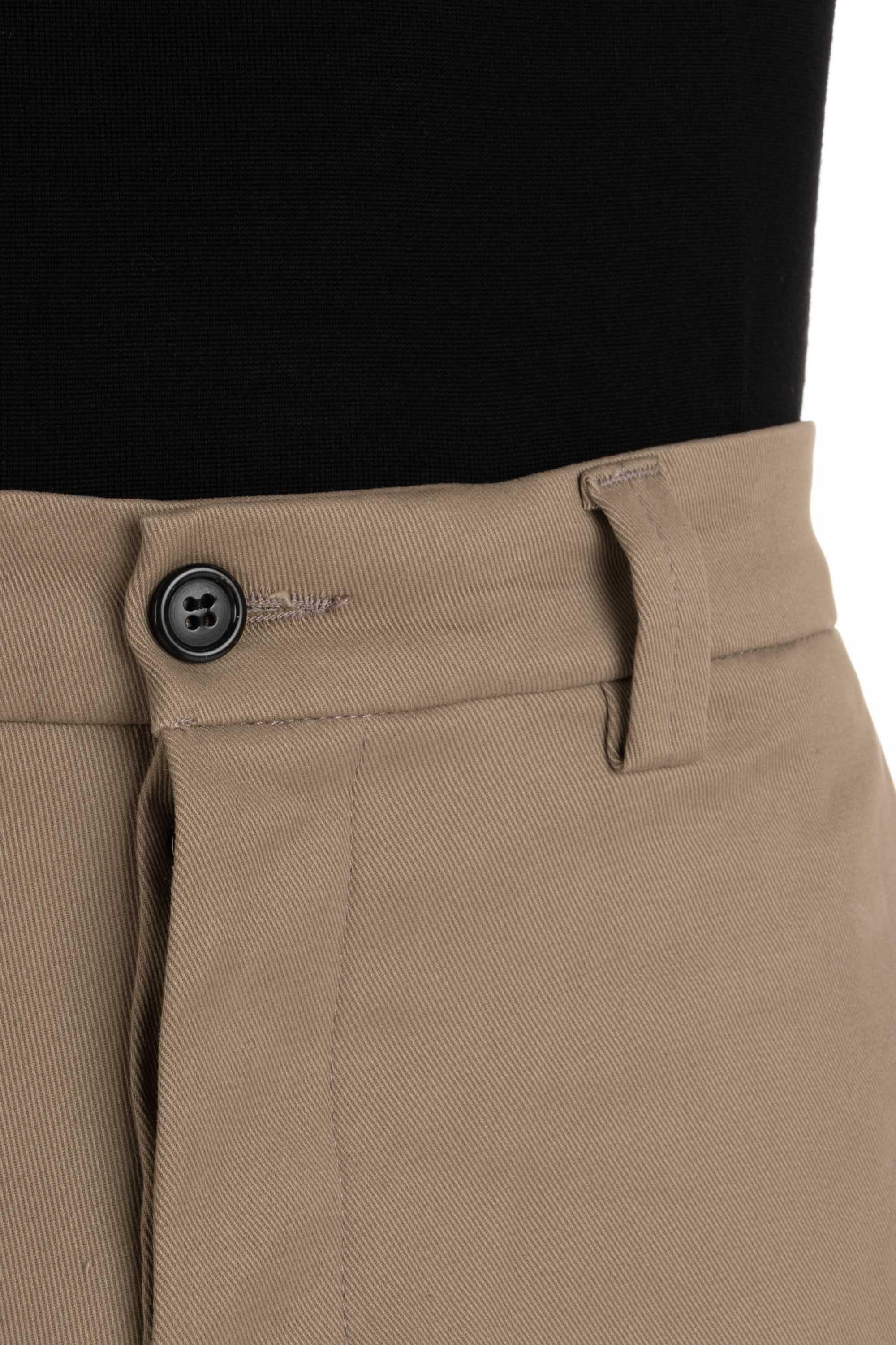 Pantalone modello Mason 03152GS036TP C0265 Haikure