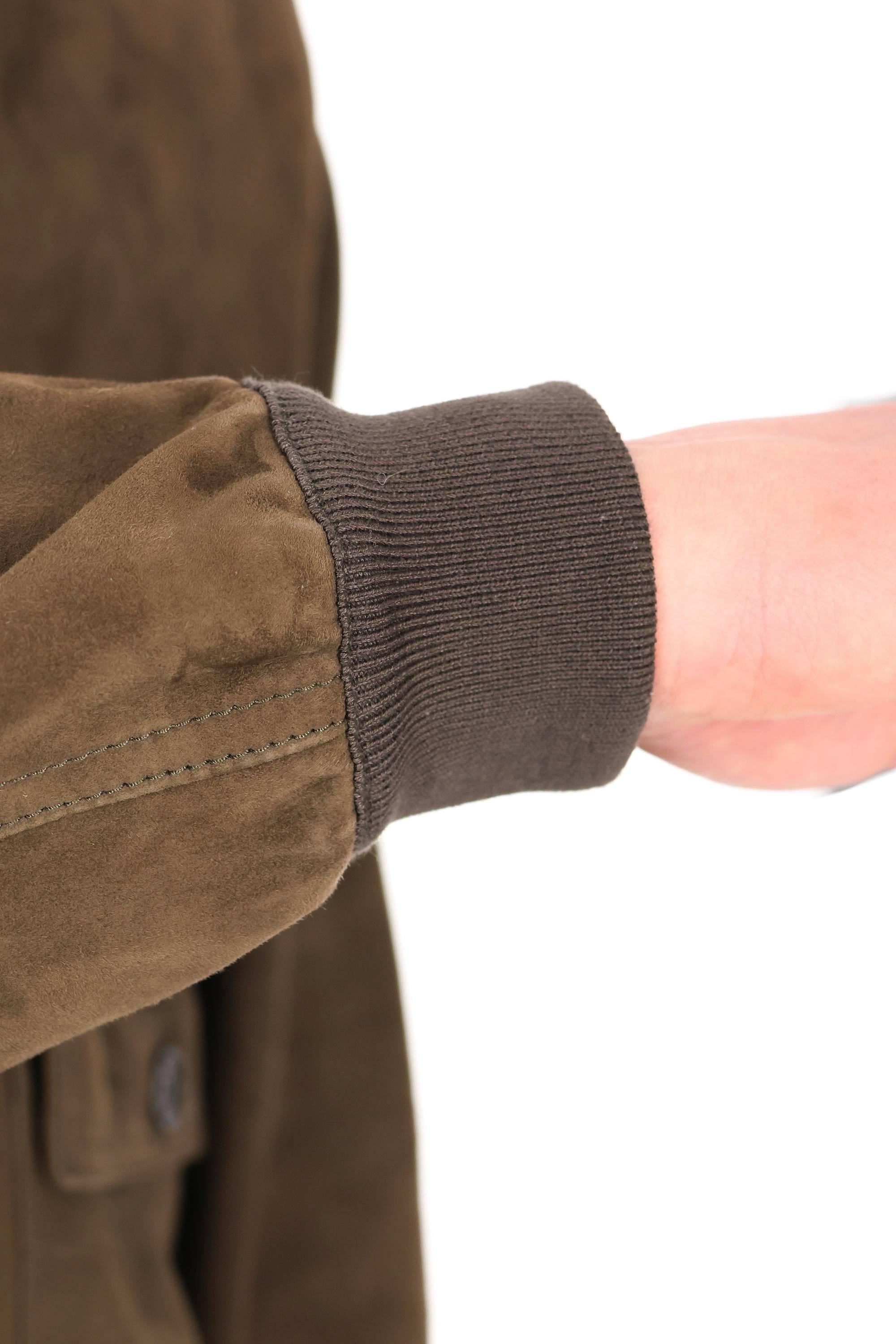 Valstar Valstar in camoscio primo fiore 407A.F065.6 0280