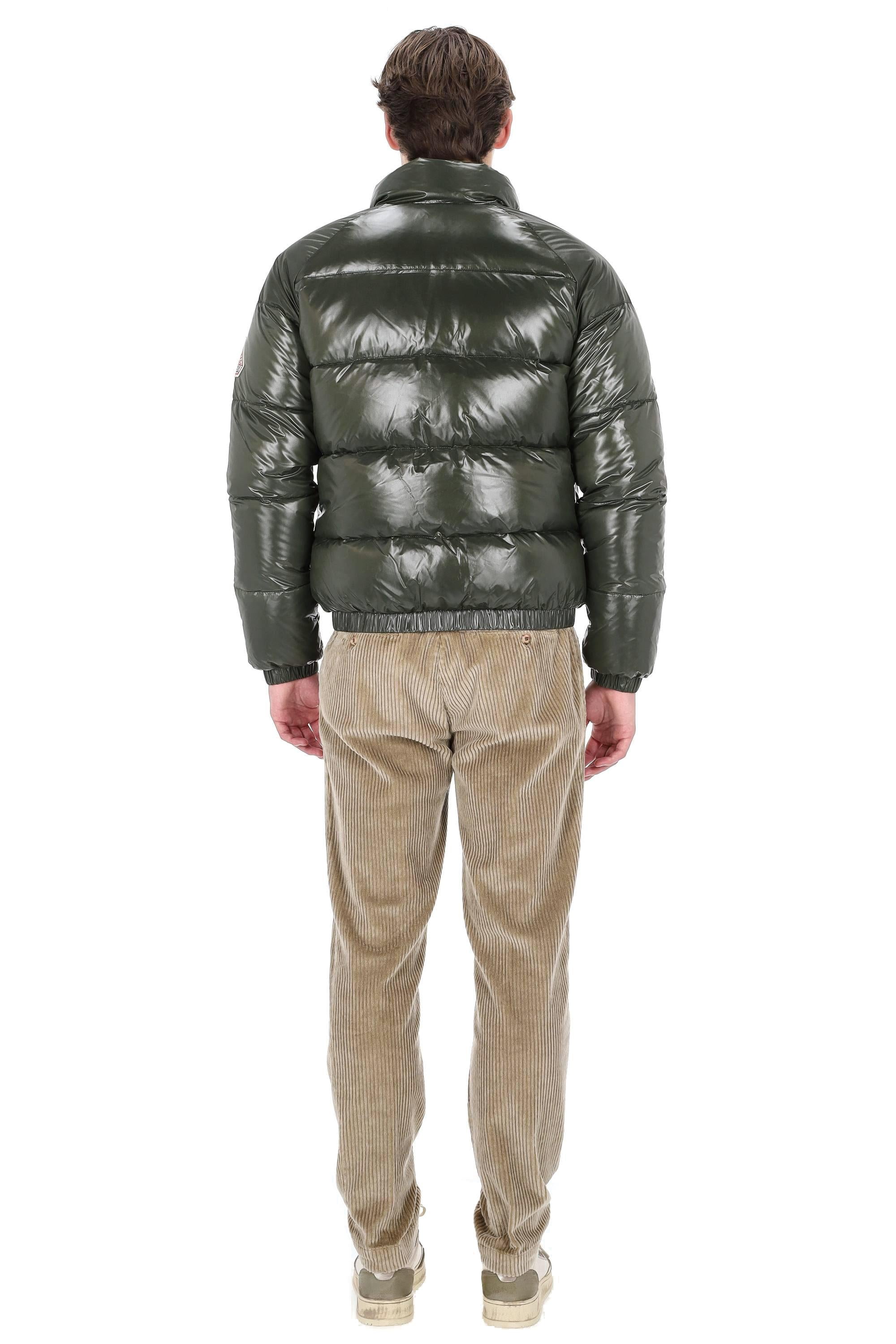 Pyrenex Piumino Vintage Mythic unisex HUY015 3170