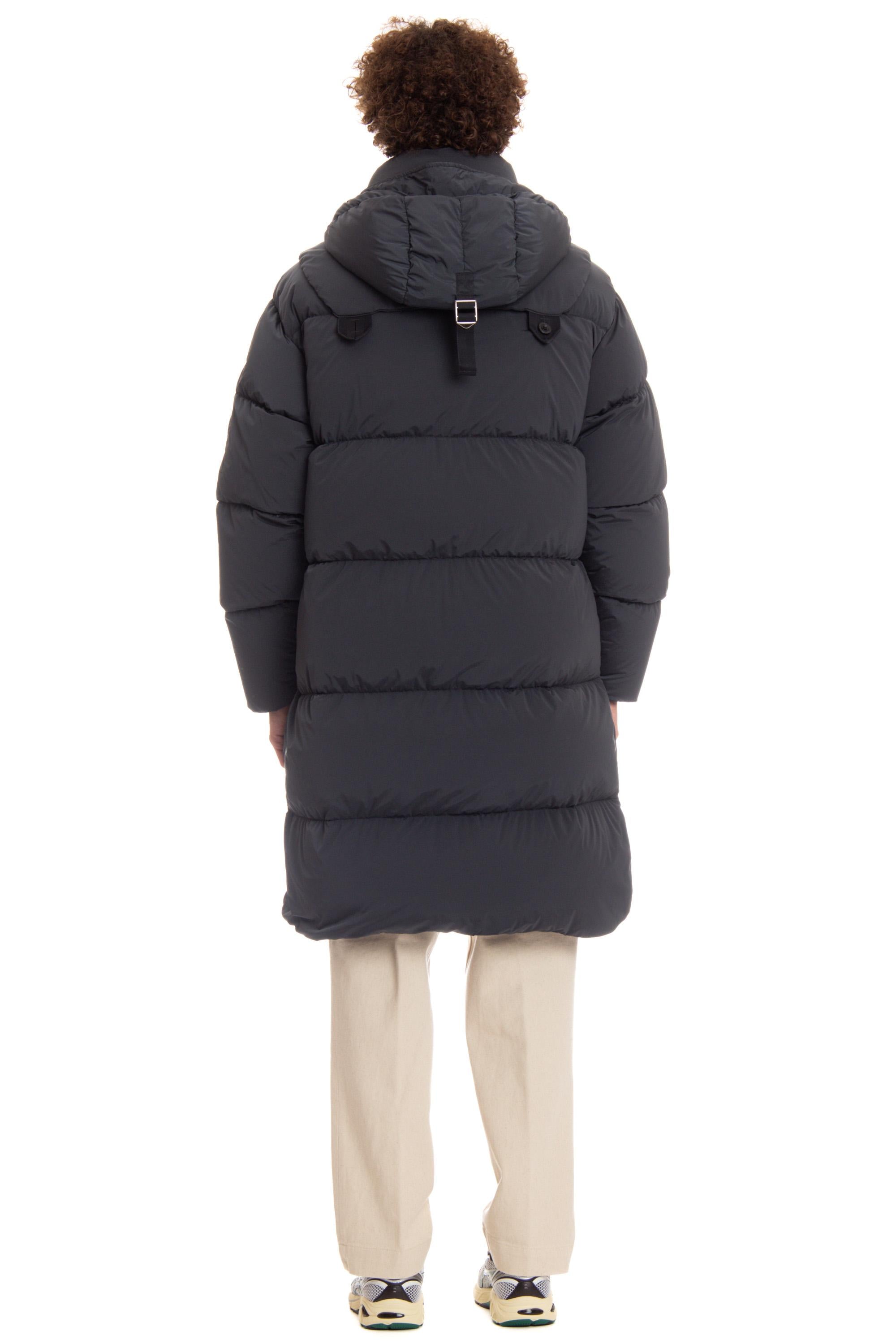 CP Company Piumino lungo Nycra-R CMOW202A 005864G 995