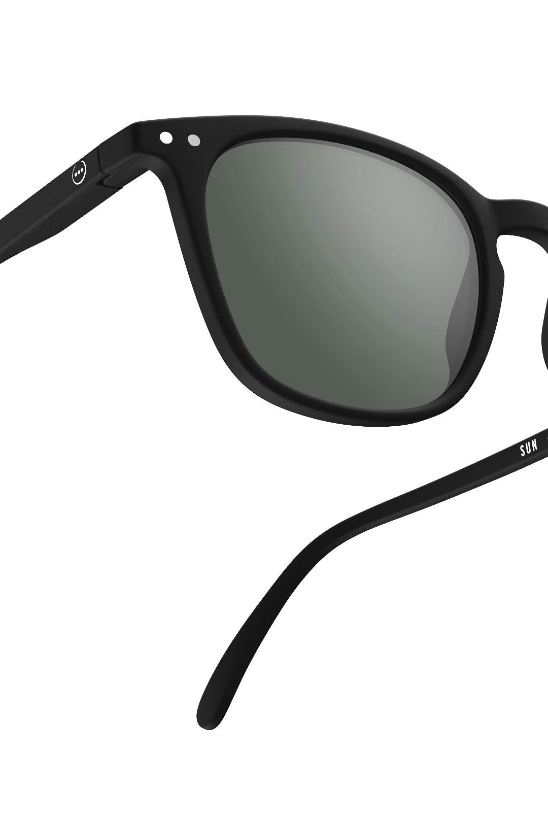 Occhiale da sole #E SEESUNE01 BLACK Izipizi