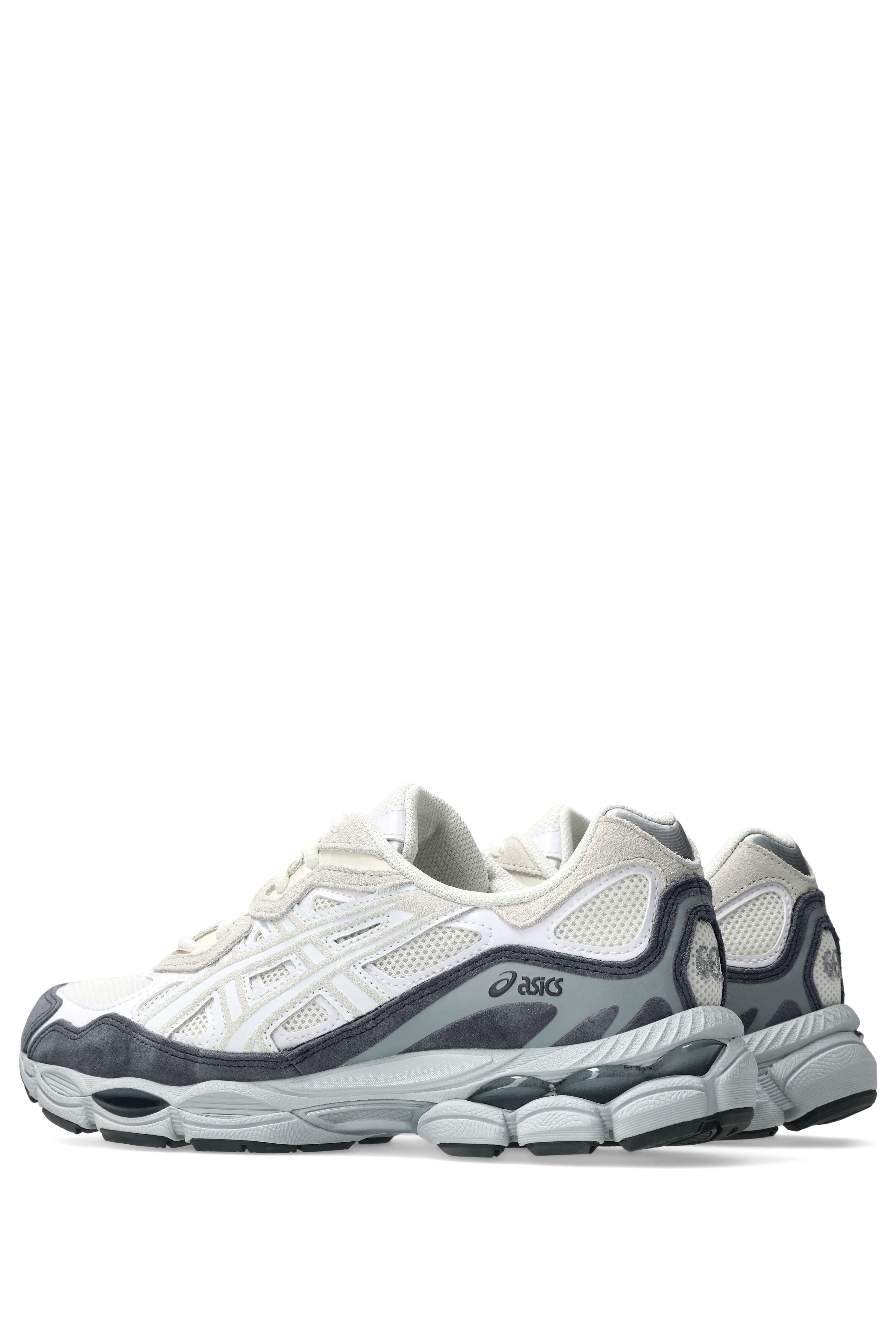 Asics Running Gel-Nyc cream/white 1203A383/7 113