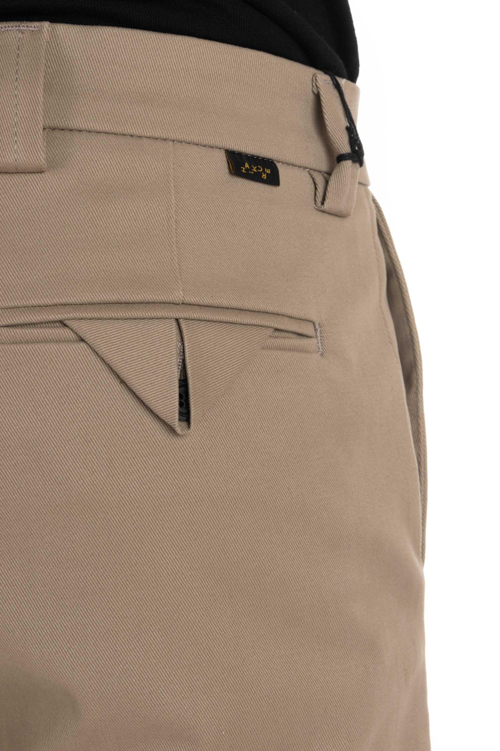 Pantalone modello Mason 03152GS036TP C0265 Haikure