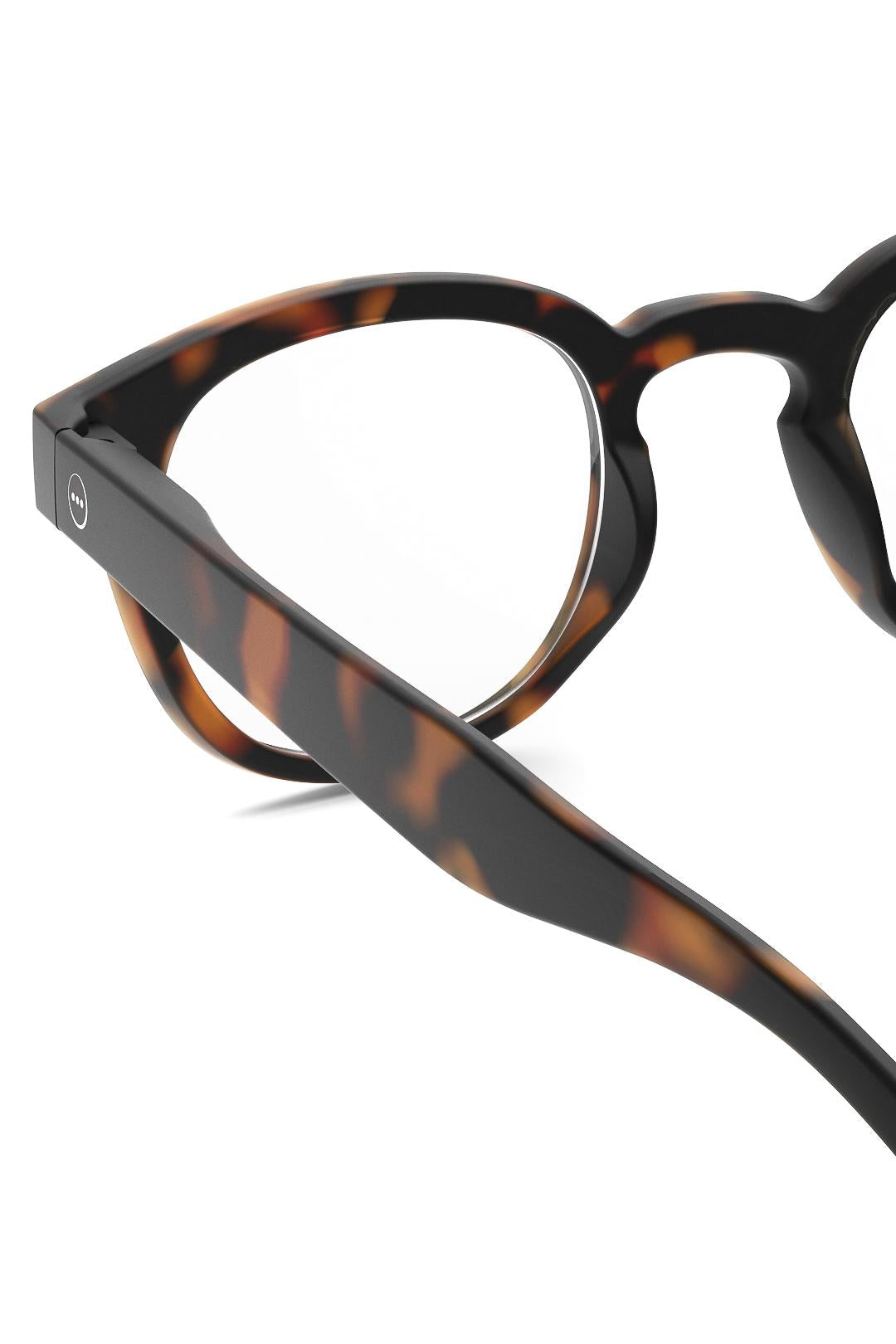 Izipizi Occhiale da vista reading #C SEELC02 TORTOISE