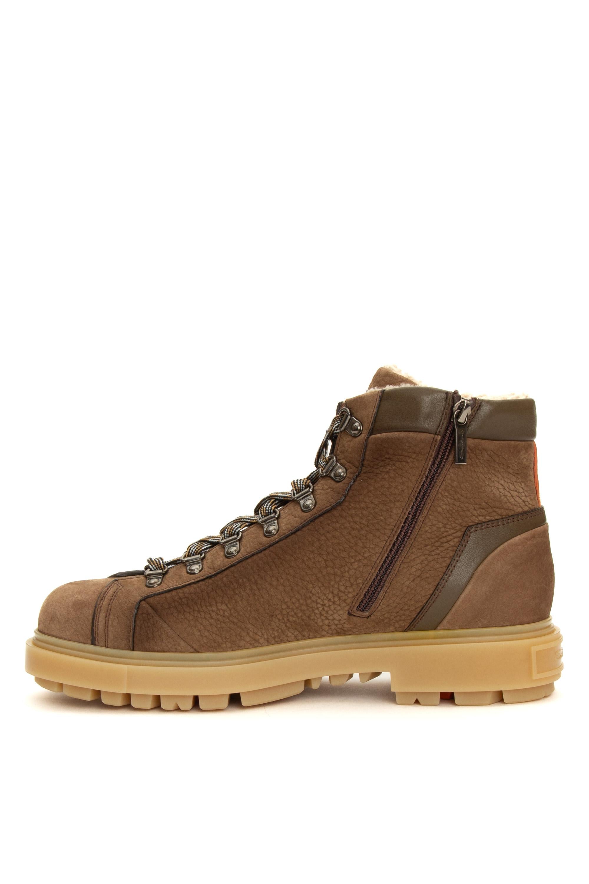 Santoni MGSM18190AMBZEMRS47