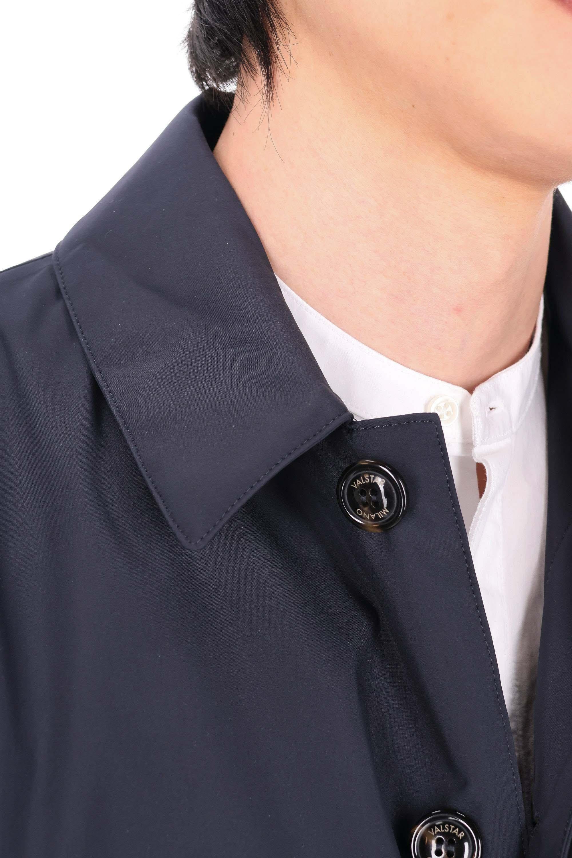 Valstar Soprabito tascabile in nylon superlight 407K A060 9608