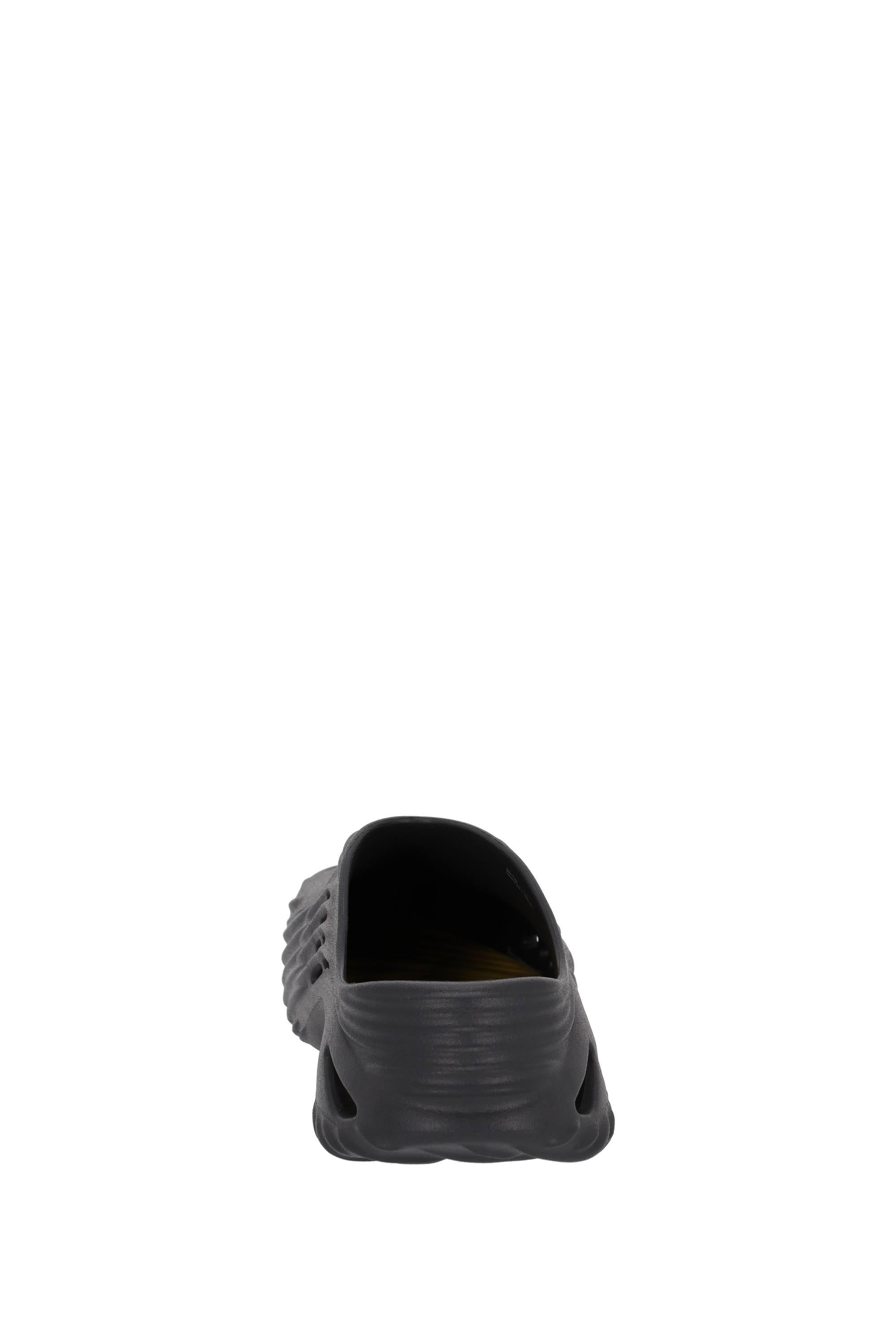 Crocs Energy Ciabatte Echo Wave in gomma CR.210521 BLACK SAND