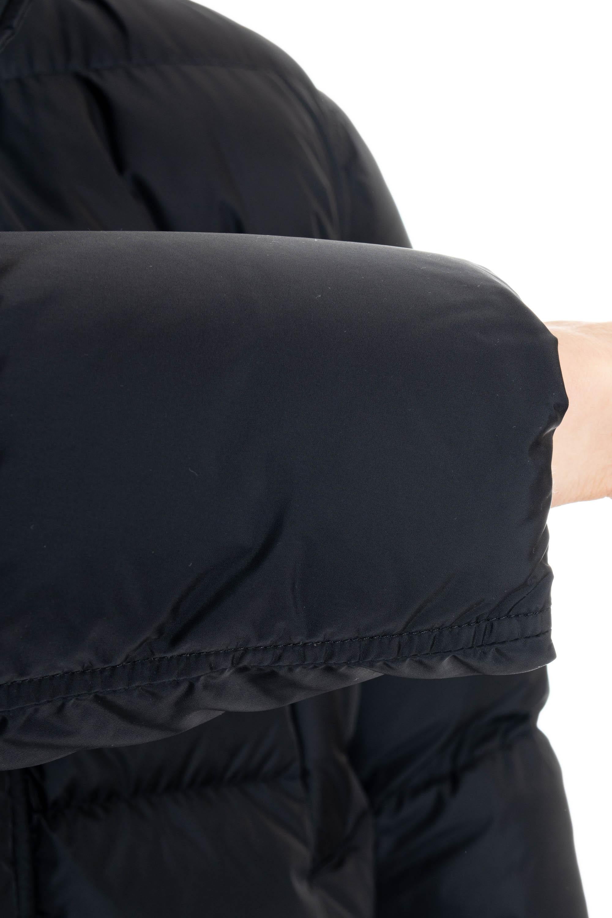 Piumino Polar Tech PI001140U 12004Z 9389 Herno