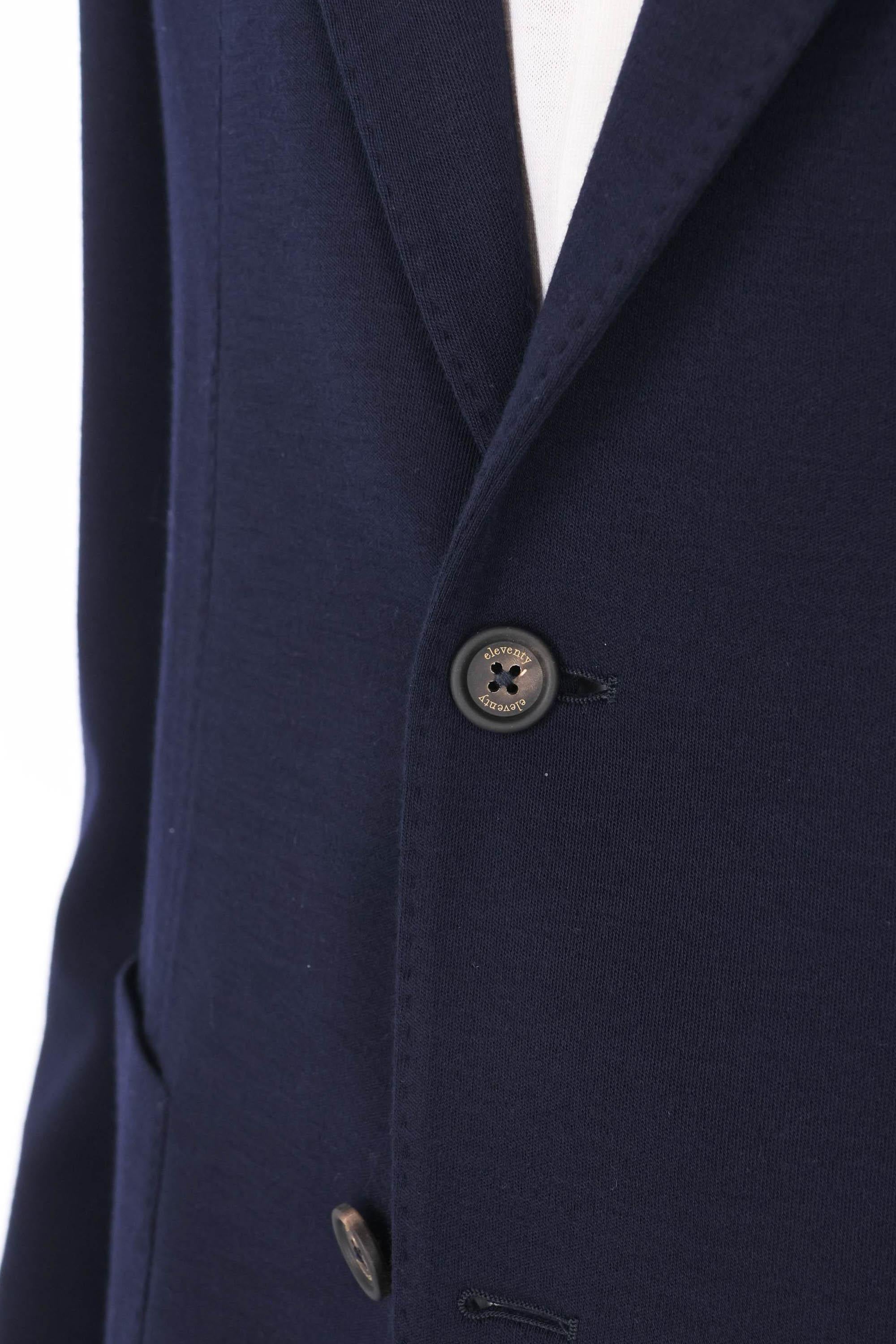 Eleventy Giacca in lana Loro Piana Australis super 150's X75GIAC12 TES0K013 11