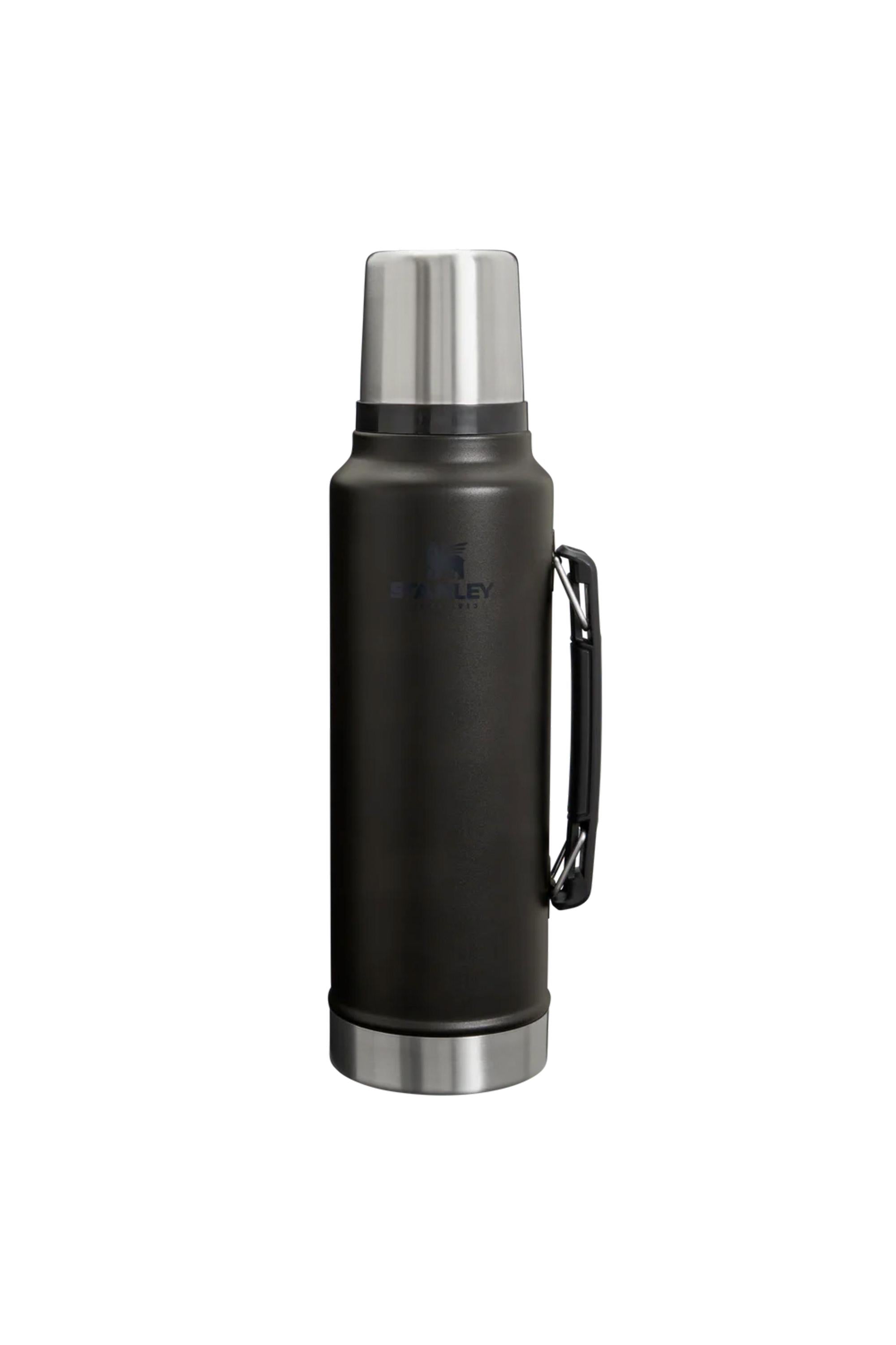 Stanley Classic Legendary Bottle 1.4 litri ST11347121 BLACK