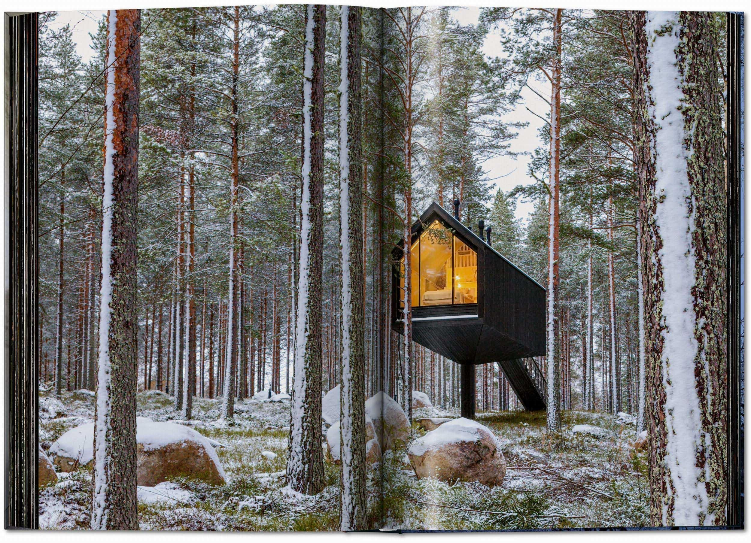 Taschen SMALL HOUSESNN