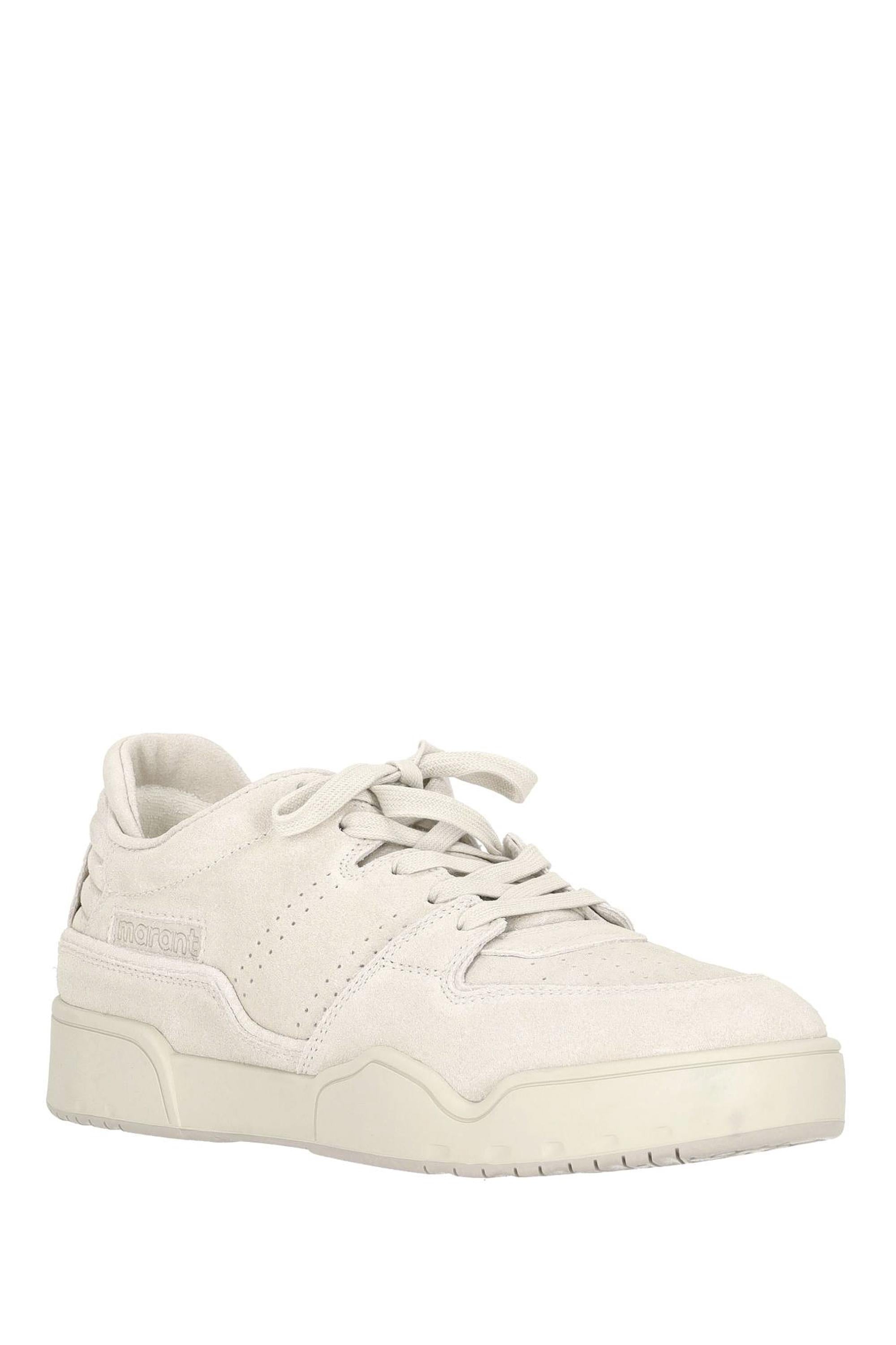 Isabel Marant Sneaker in camoscio modello Emreeh BK0006HA-C3E01N 23EC
