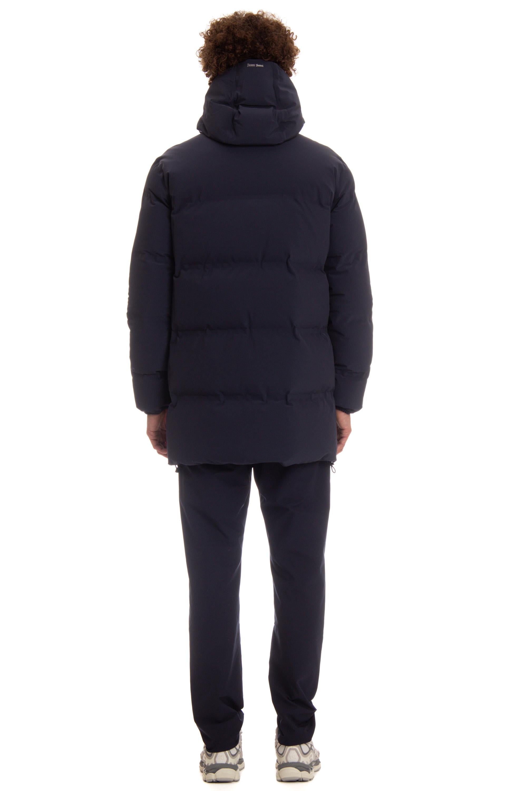 Herno Piumino linea Laminar PI00360UL 12590SZ 9201