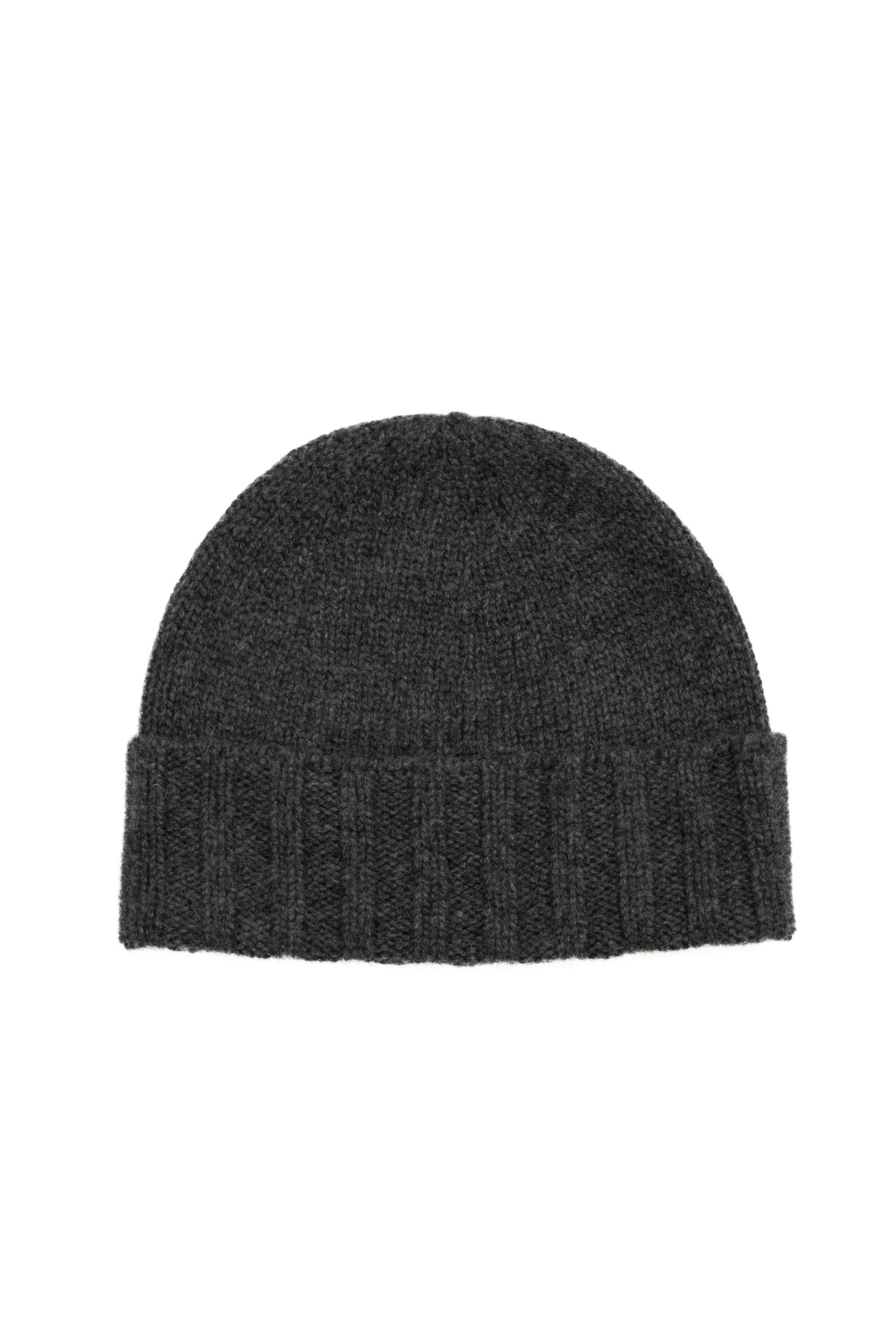 Cuffia in cashmere D1K750/4 670 Drumohr