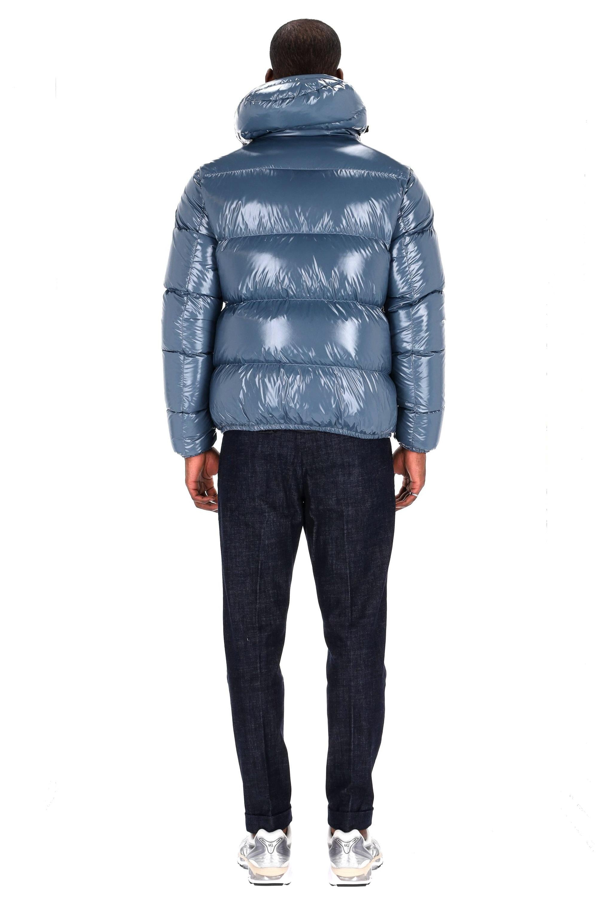 Piumino bomber gloss PI001133U-12220Z/2 9097 Herno